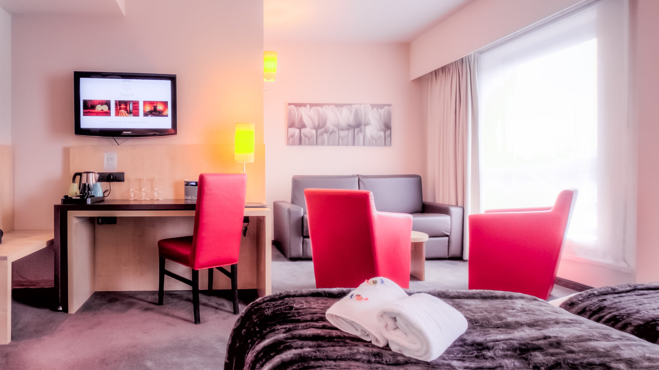 Family Room Executive