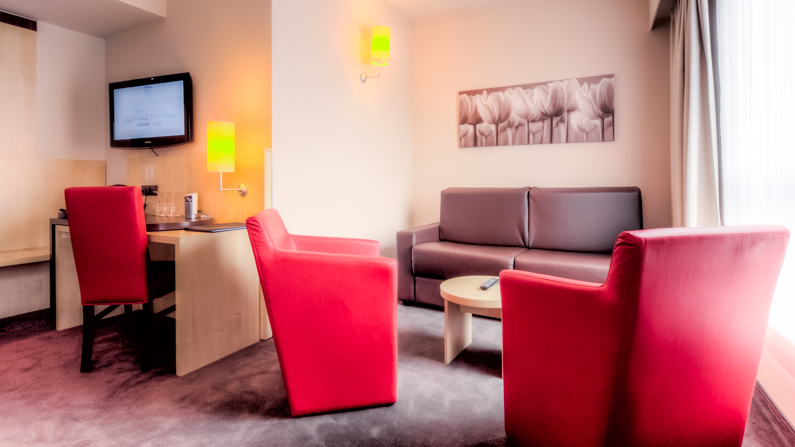 Family Room Executive