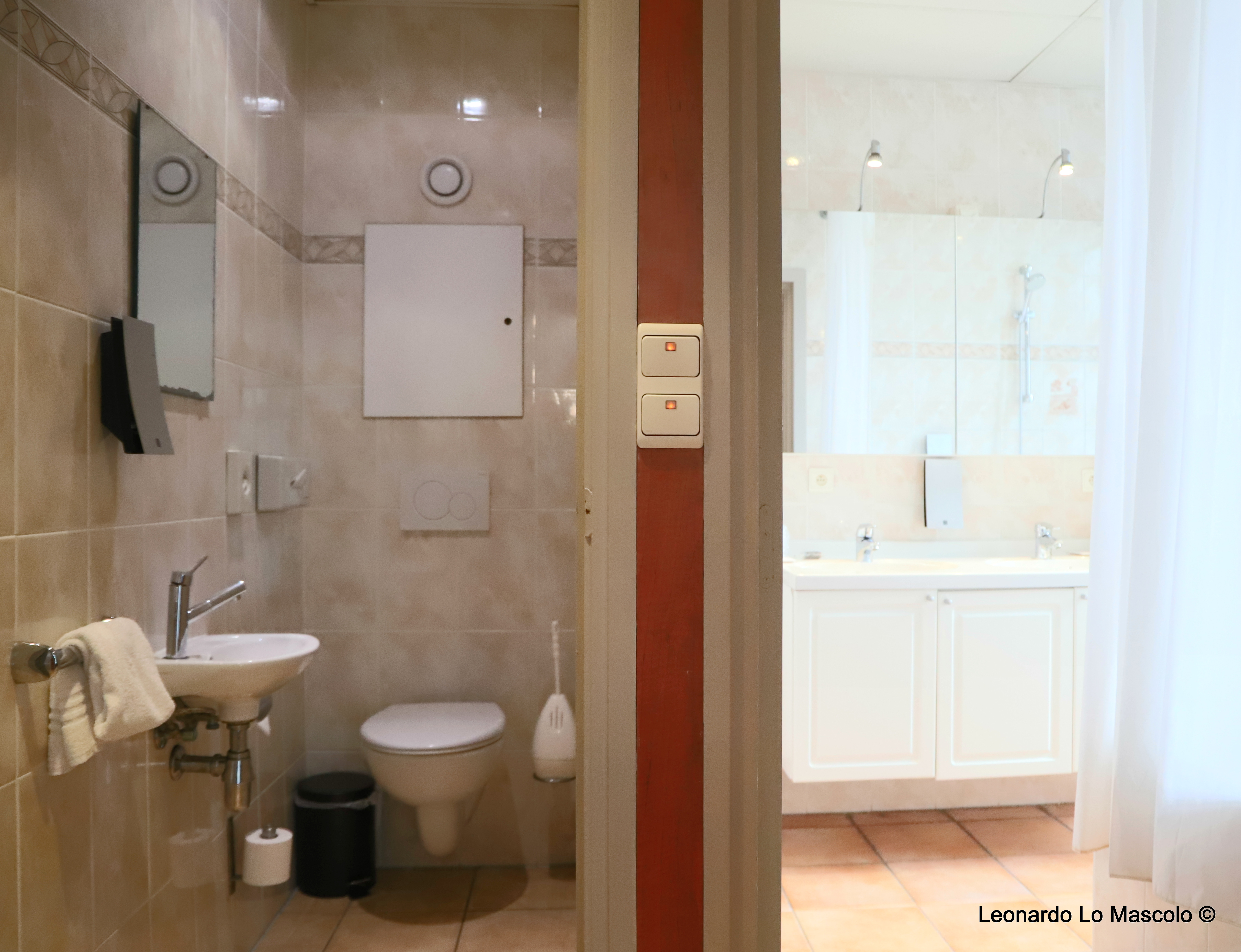 Family Room Standard