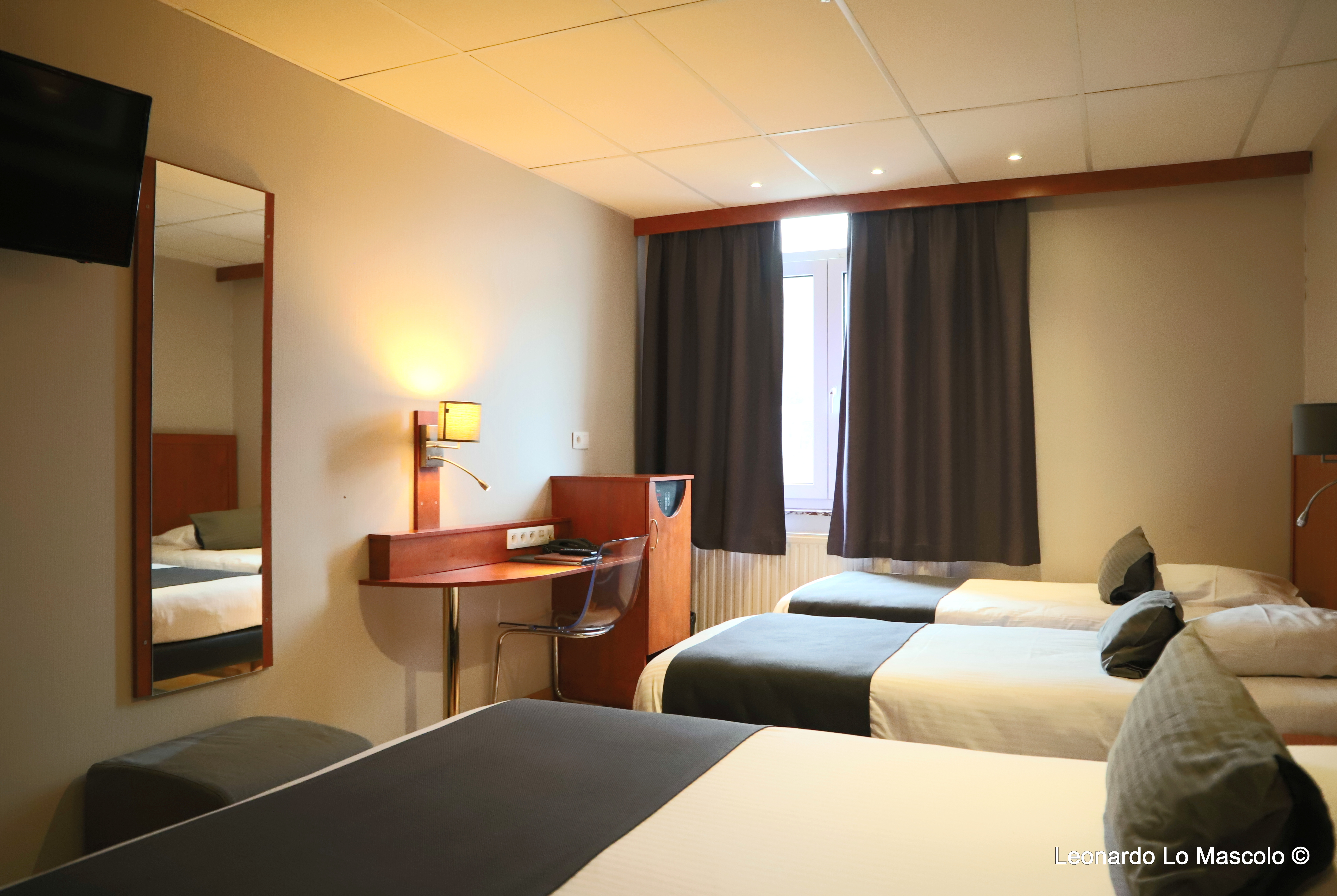 Family Room Standard