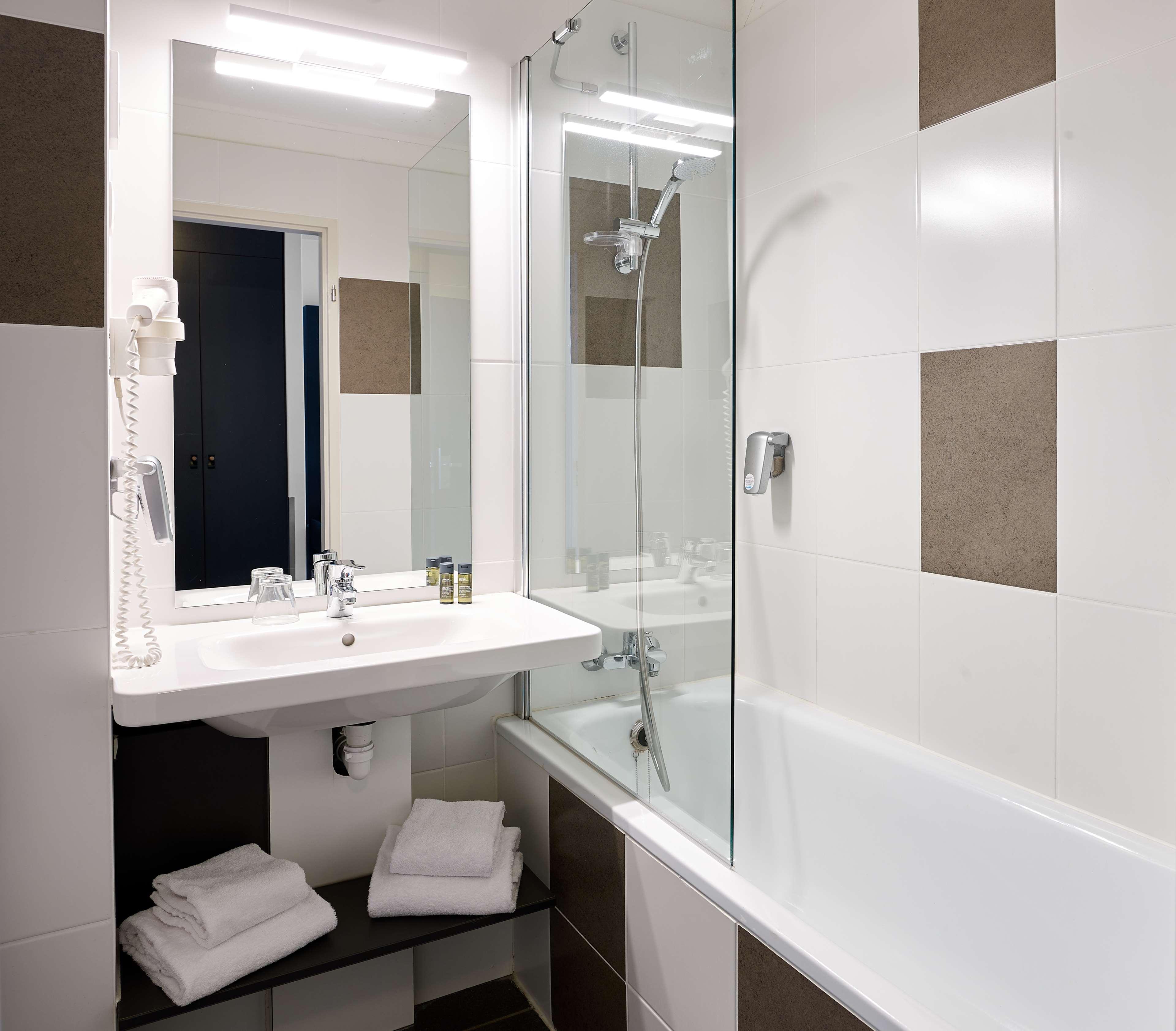 Family Room Standard