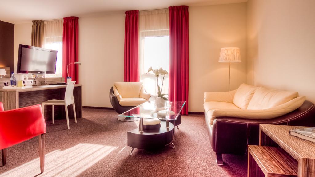 Junior Suite Standard