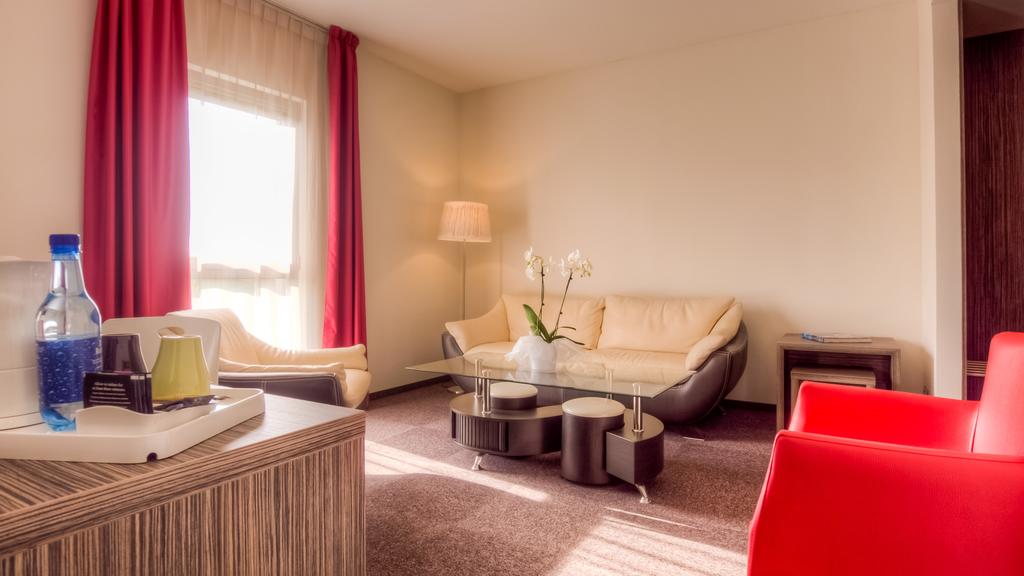 Junior Suite Standard