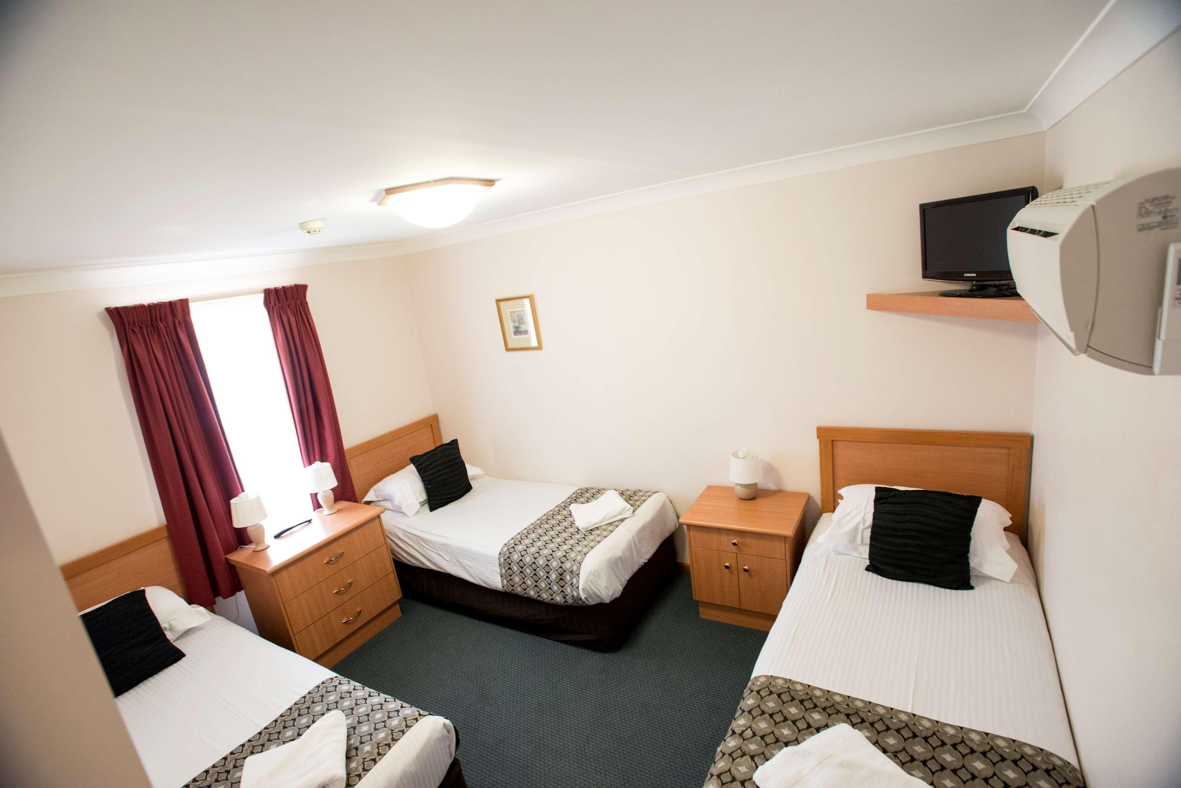 Suite Two Bedrooms Non Smoking