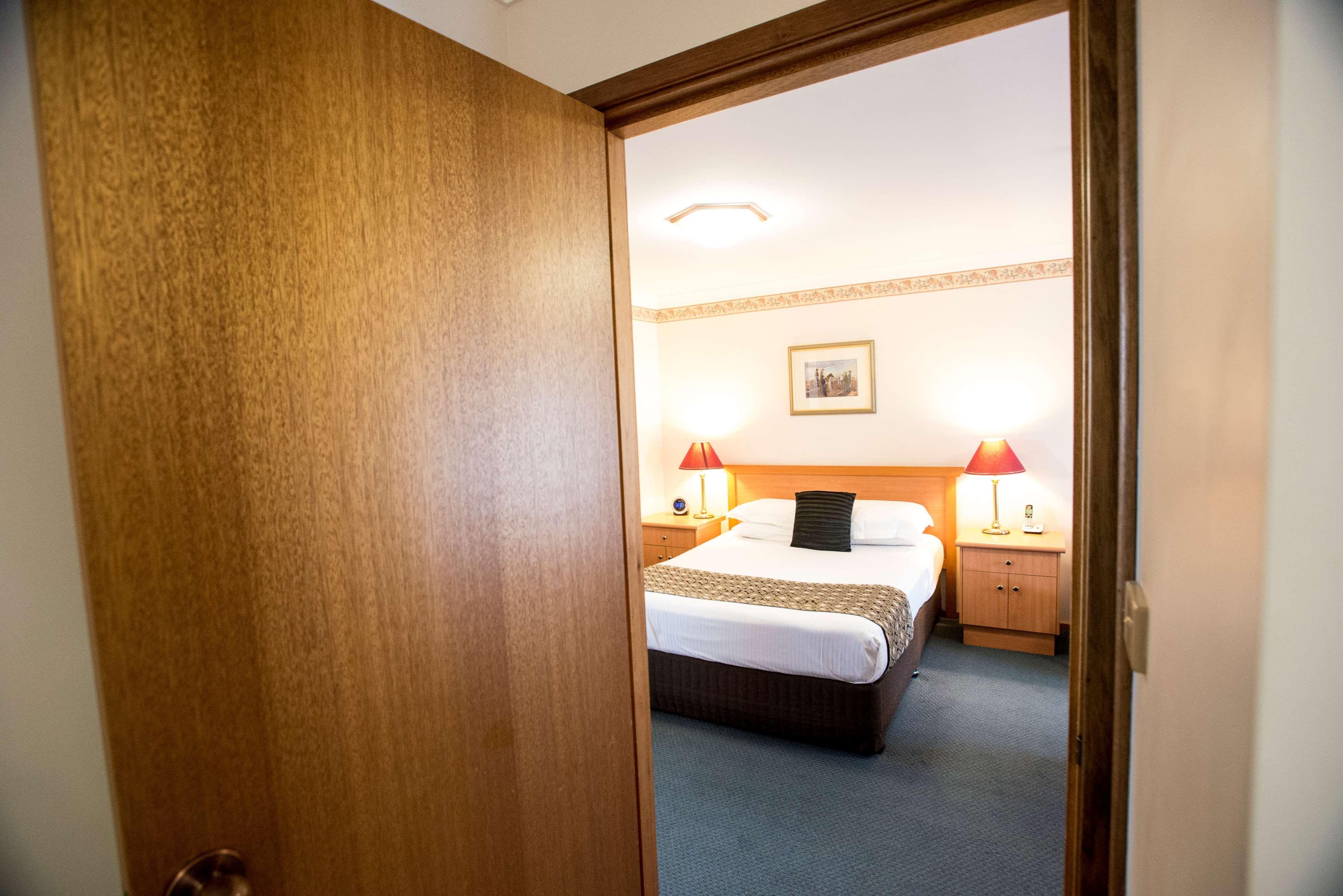 Suite Two Bedrooms Non Smoking