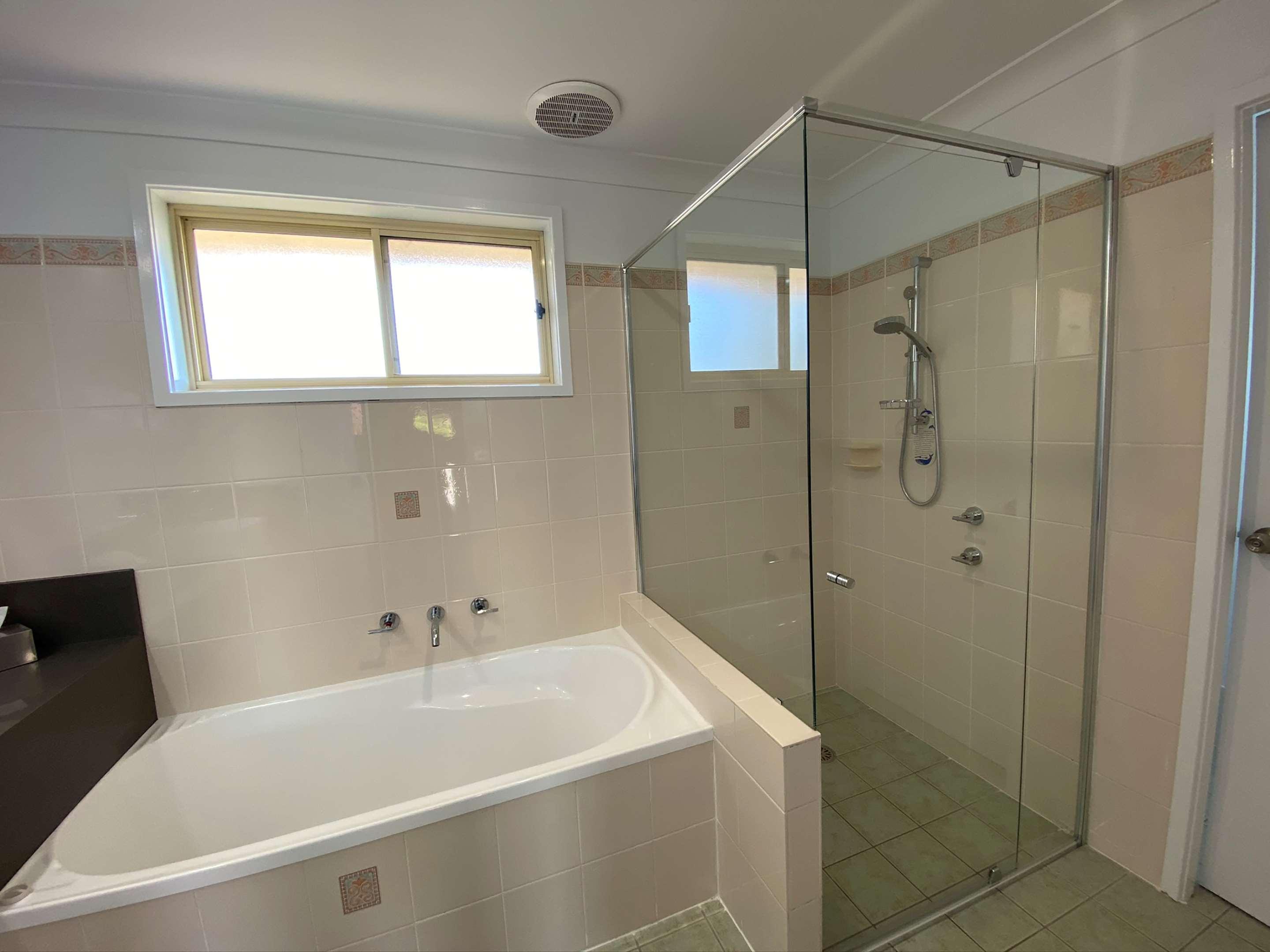 Suite Two Bedrooms Non Smoking