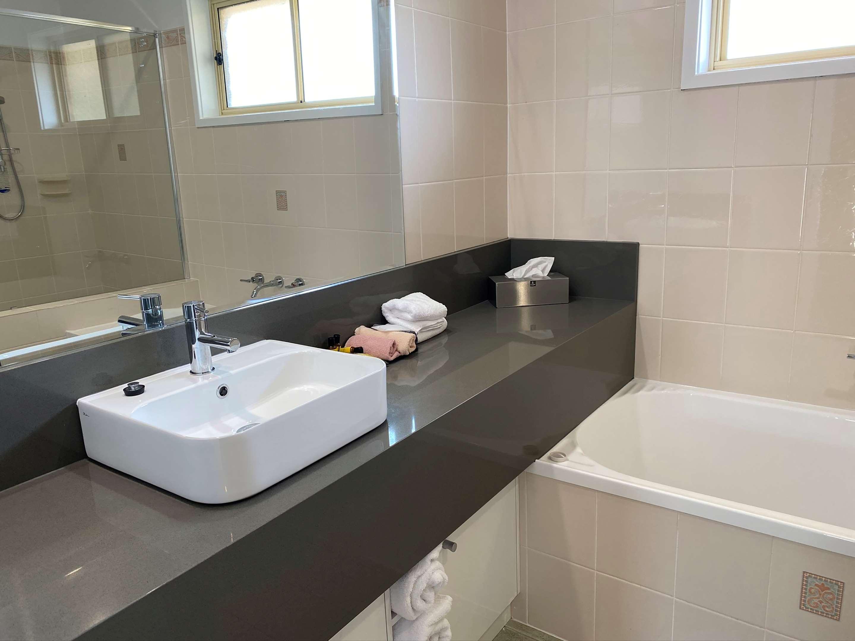 Suite Two Bedrooms Non Smoking