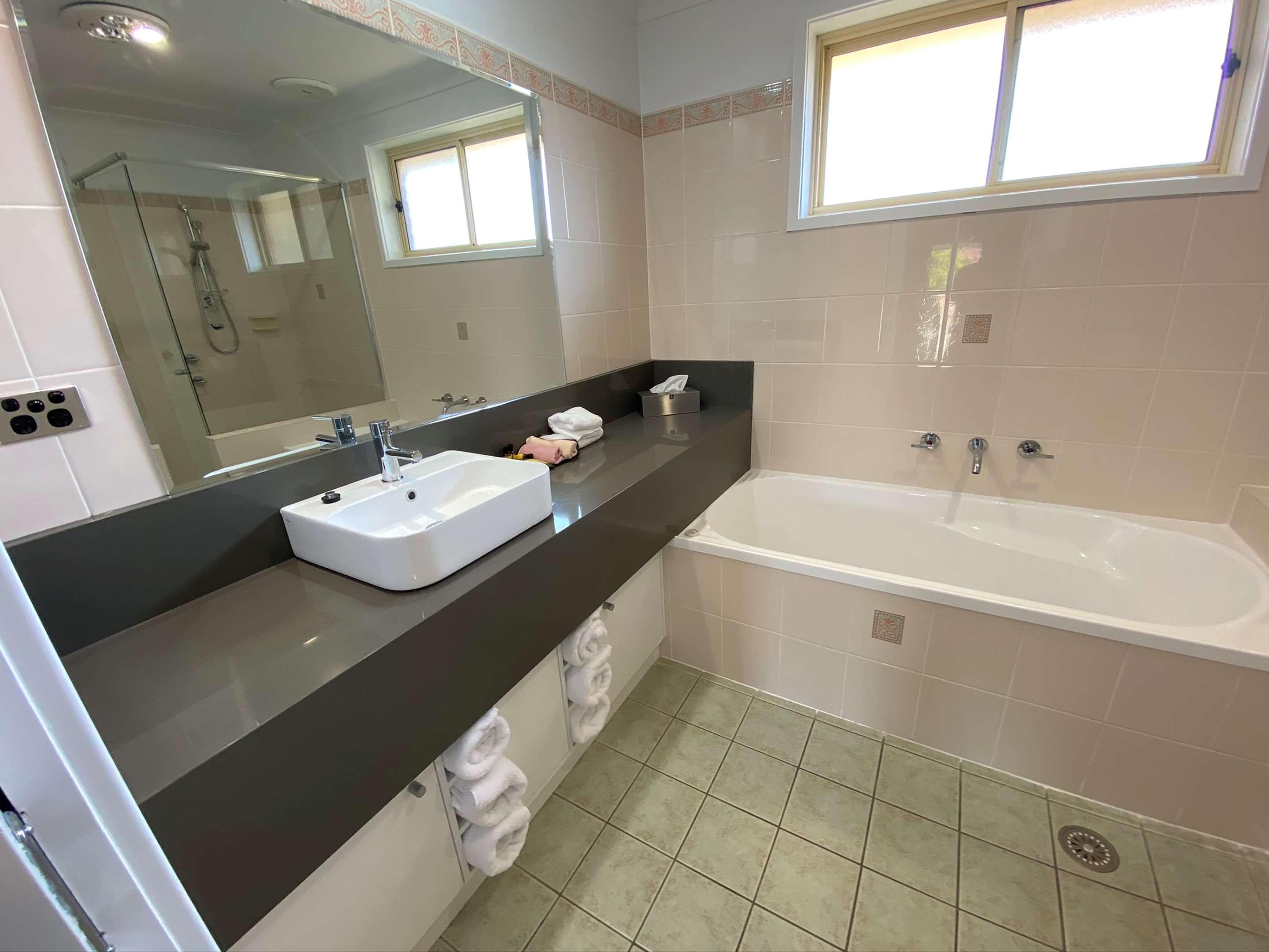 Suite Two Bedrooms Non Smoking