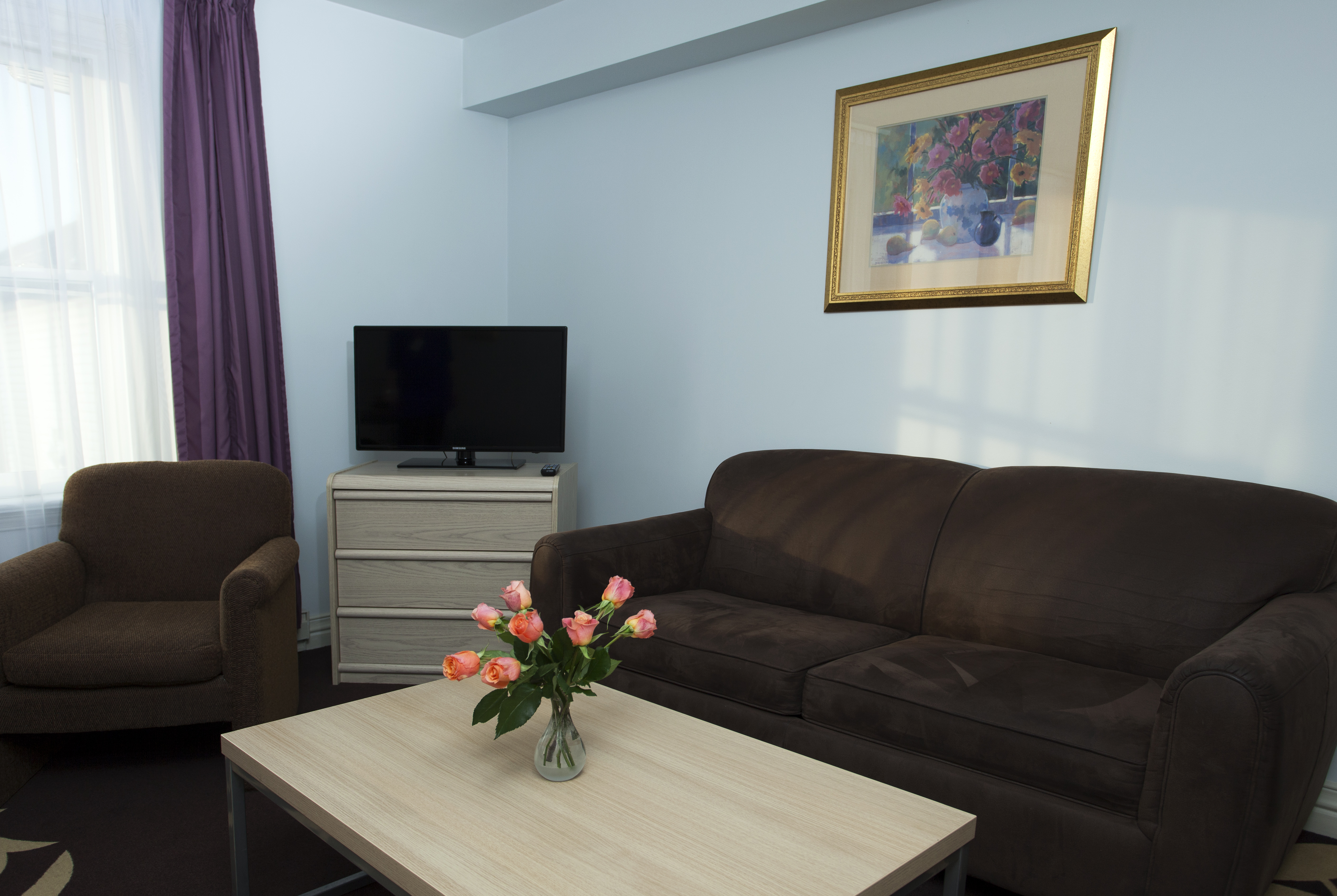 Family Room Capacity 2