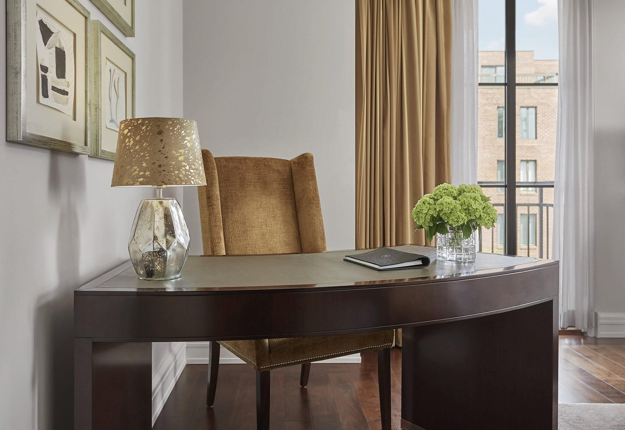 Double Premier King Bed