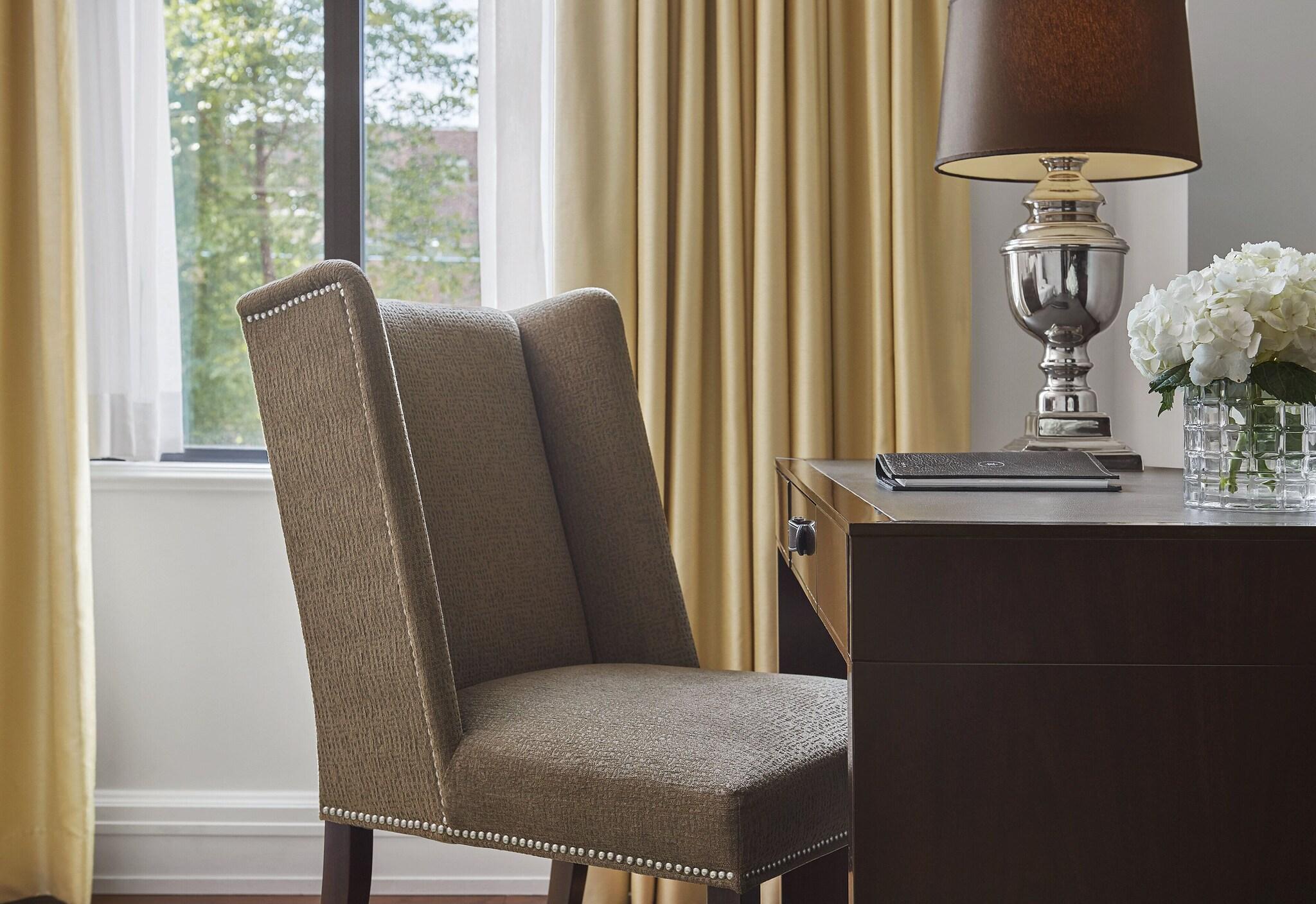 Double Premier King Bed