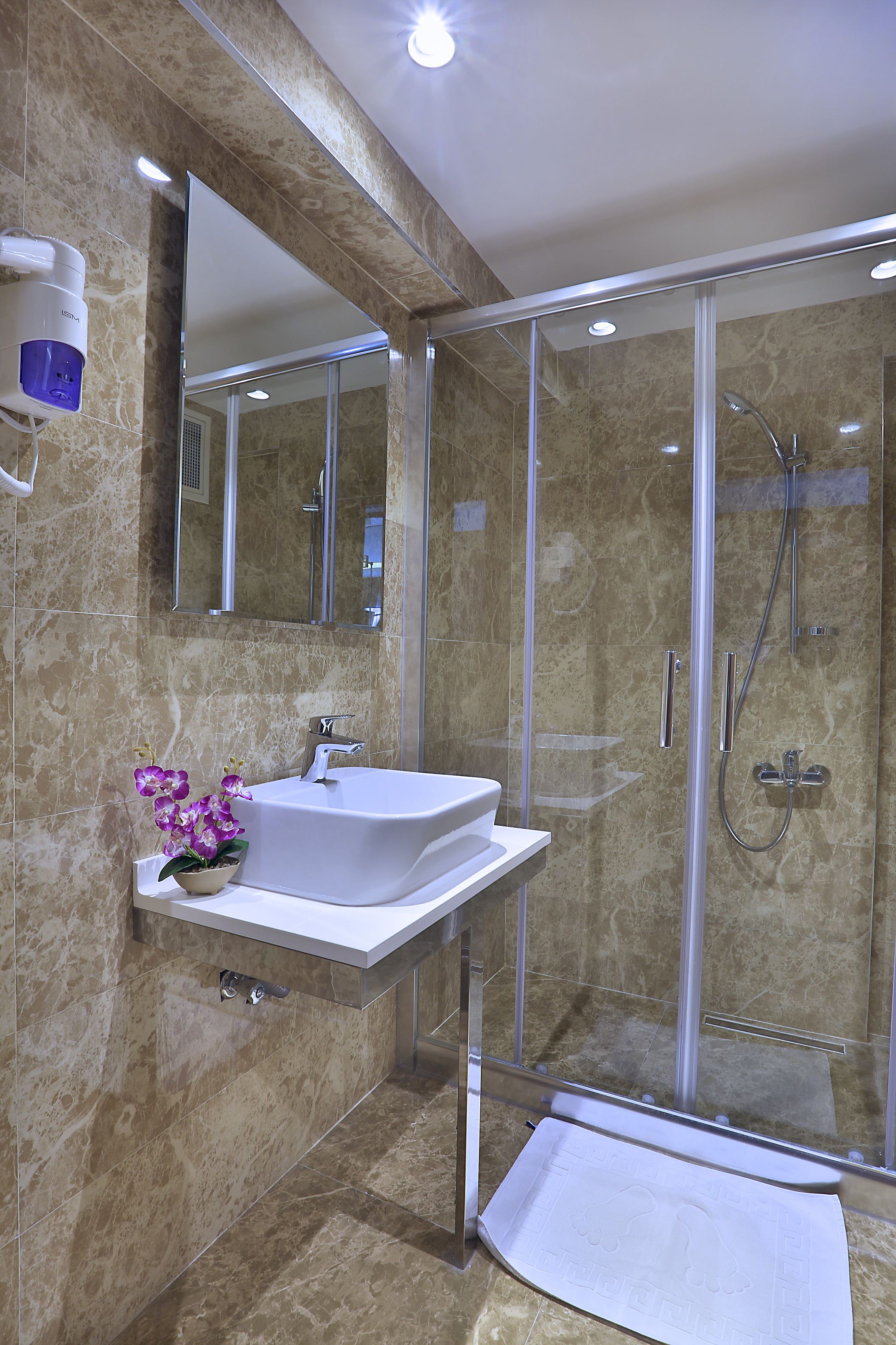 Family Room Standard