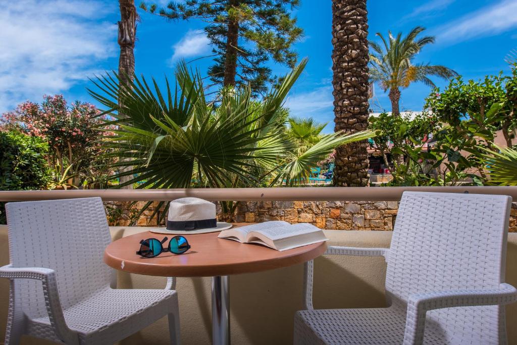 Family Room One Bedroom