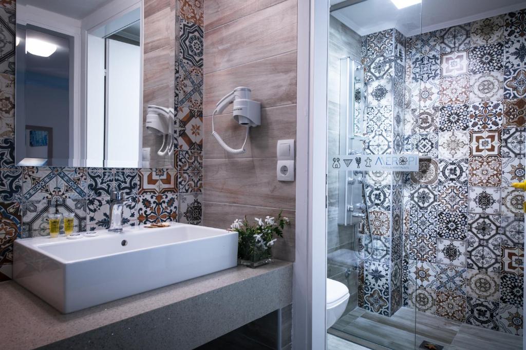 Family Room One Bedroom