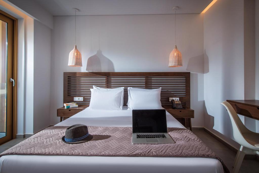 Double or Twin Superior