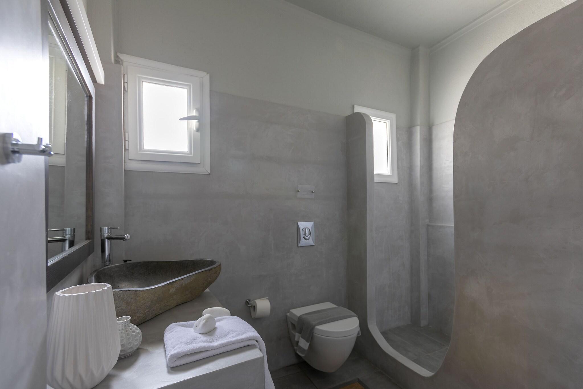 Family Room Three Beds