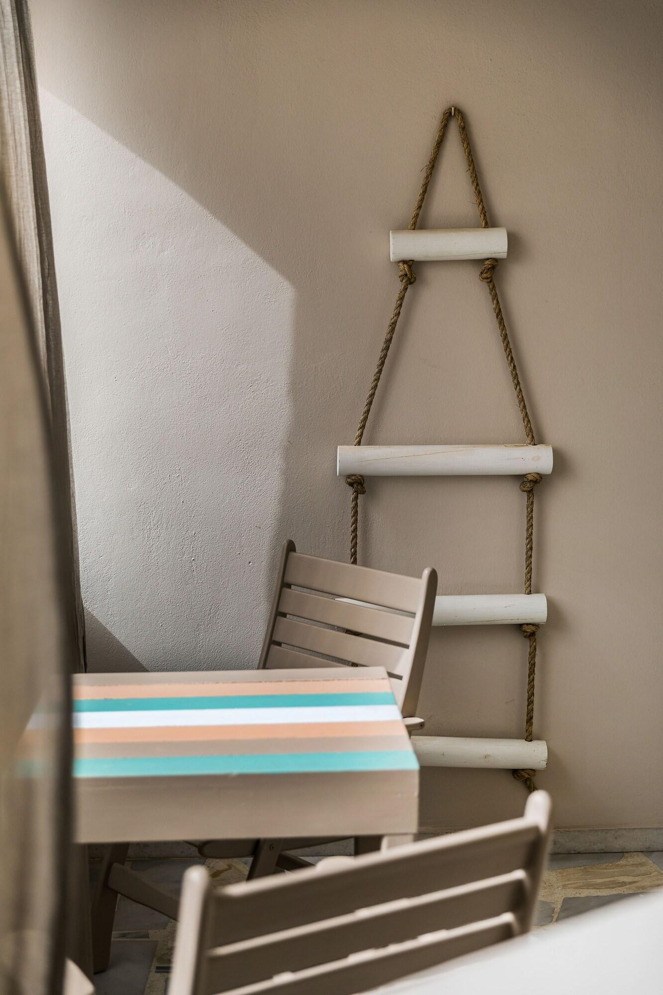 Family Room Three Beds