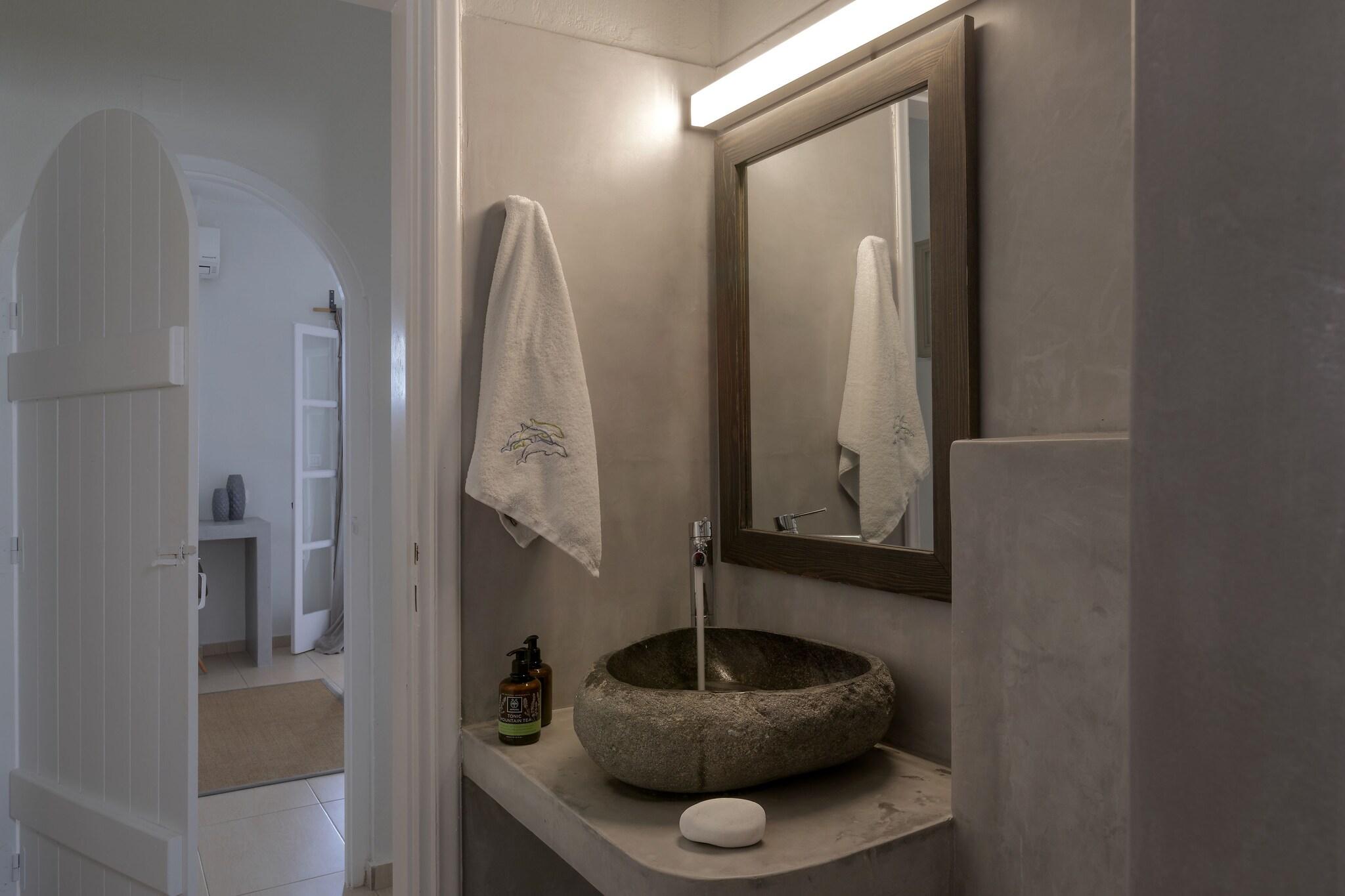 Family Room Three Beds