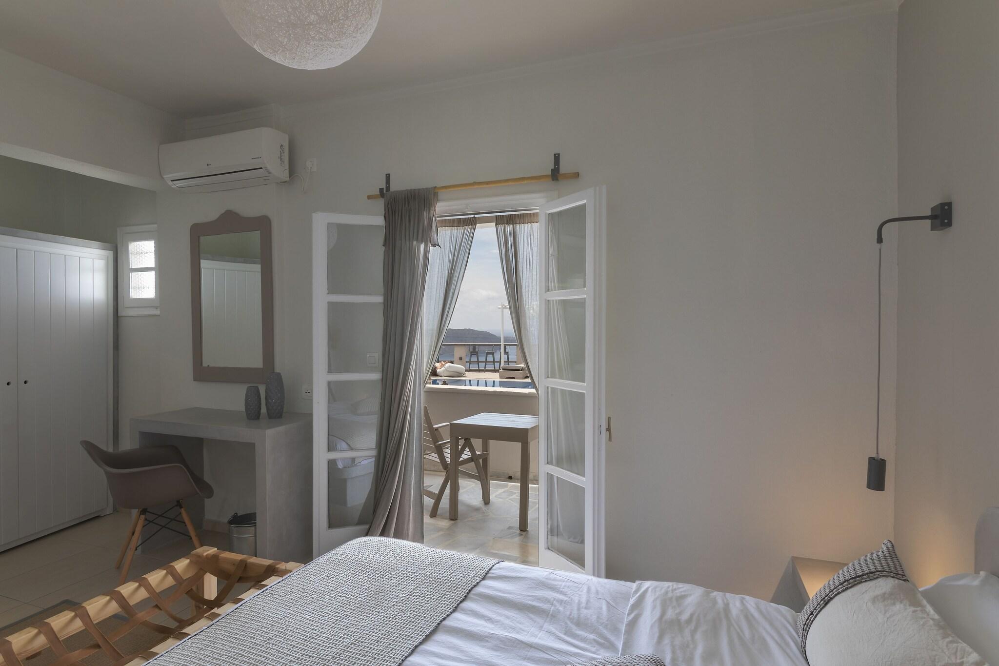 Family Room Three Beds