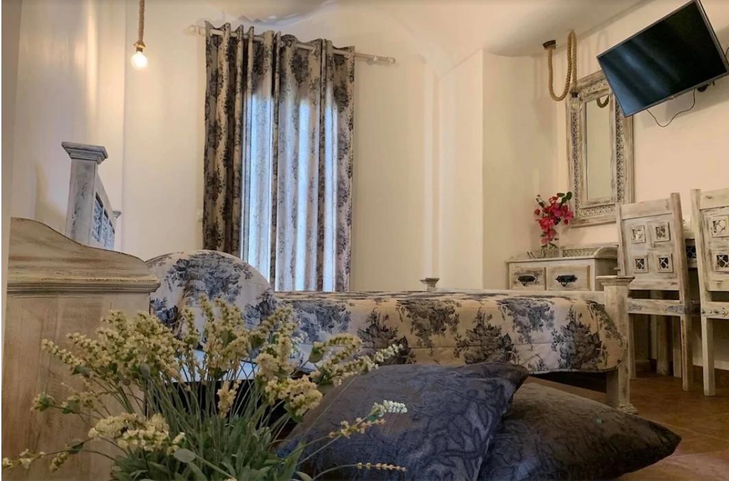 Double or Twin Superior