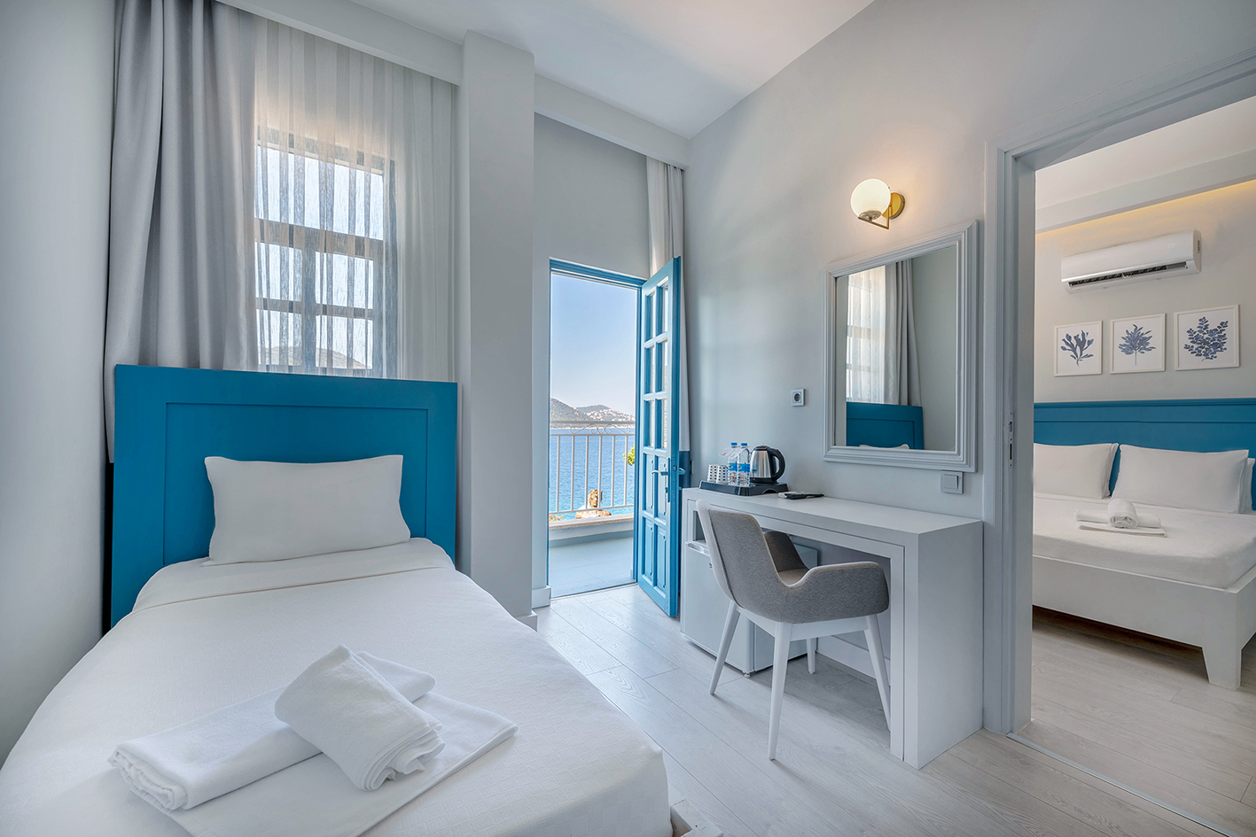 Family Room Standard