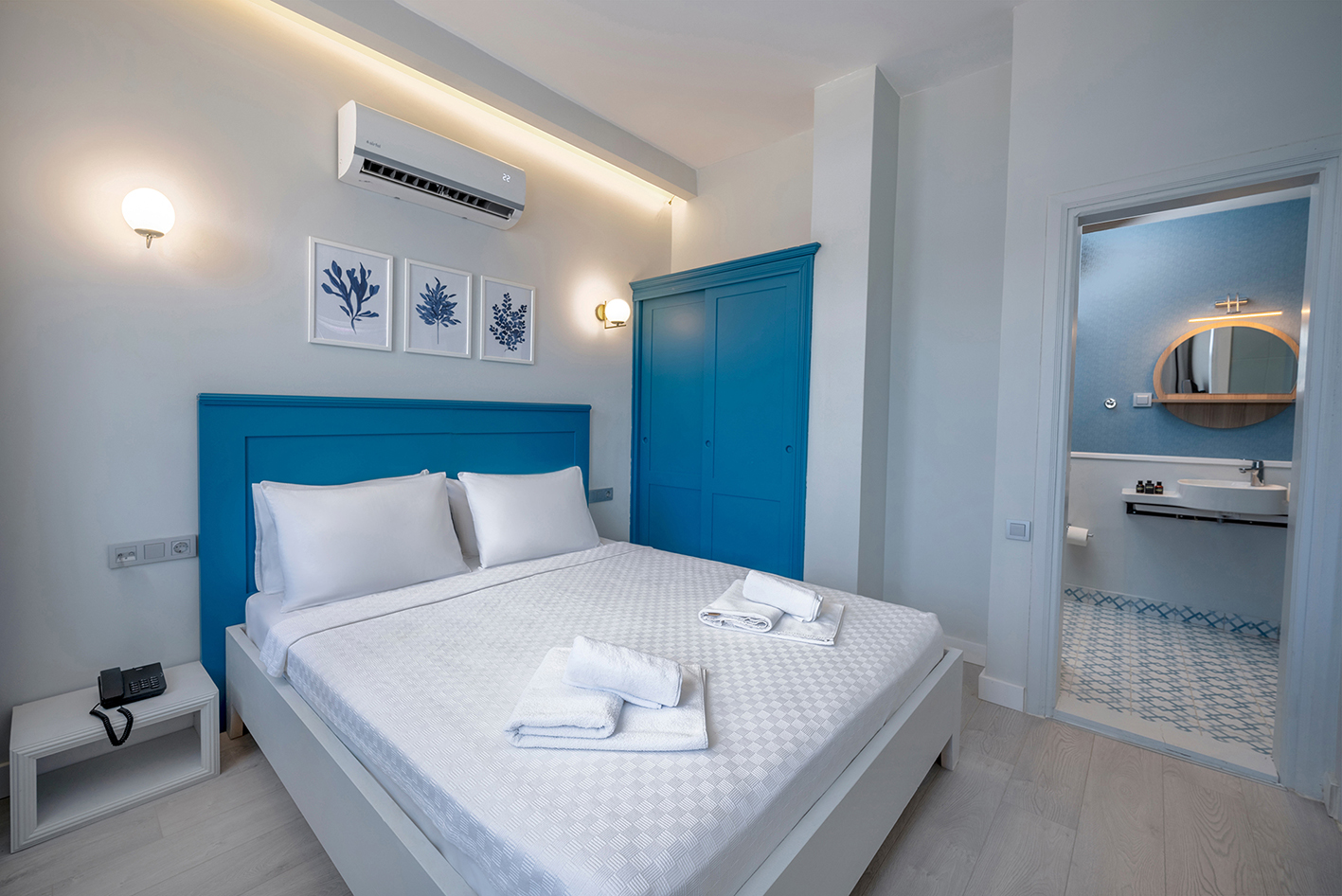 Family Room Standard