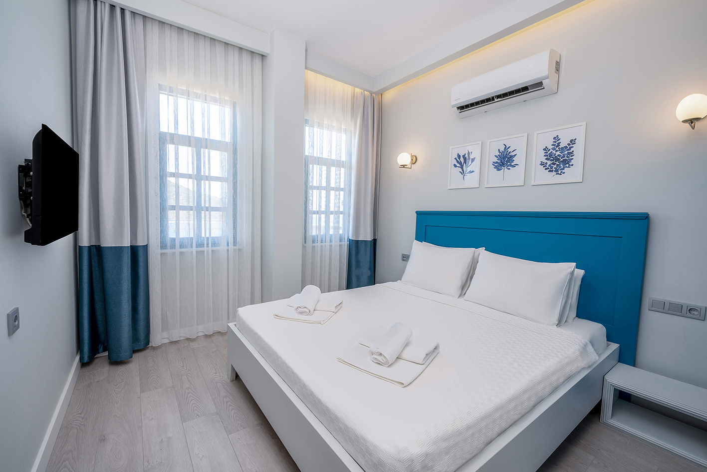 Family Room Standard