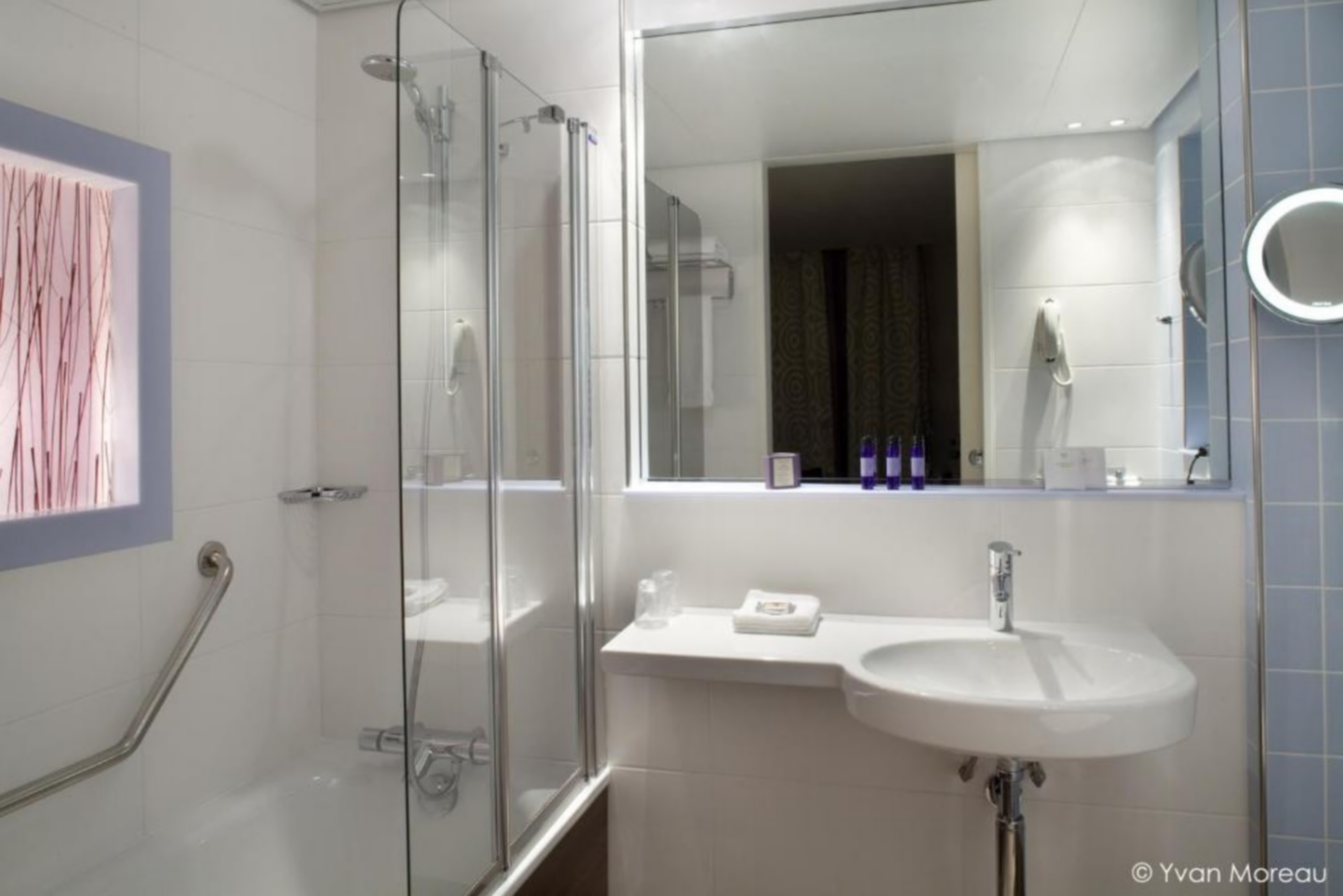 Double Superior with Balcony