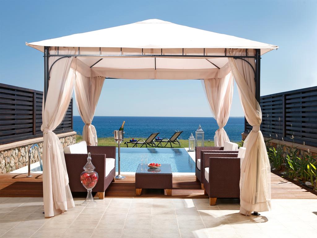 Villa Sea View with Private Pool