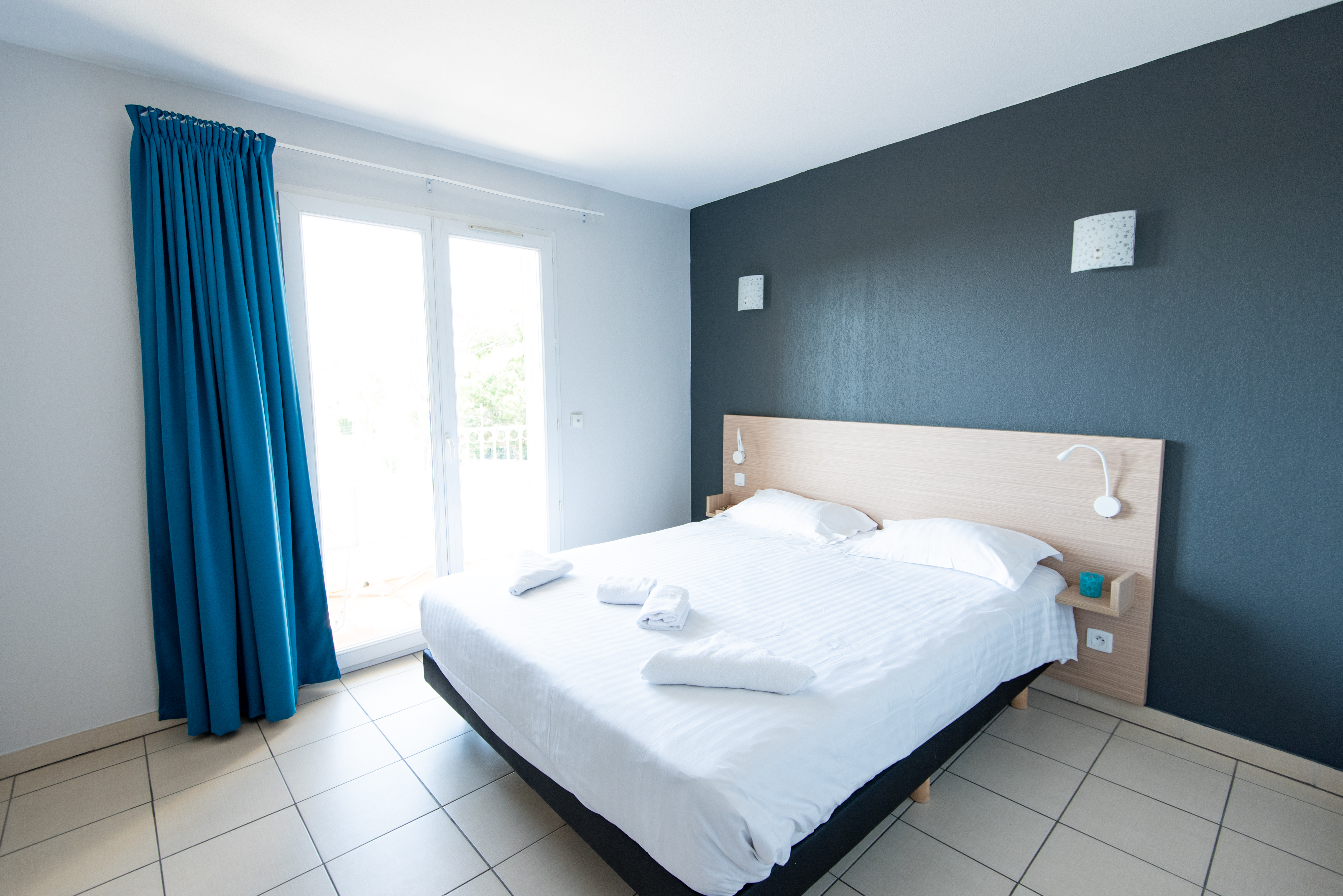 Apartment One Bedroom