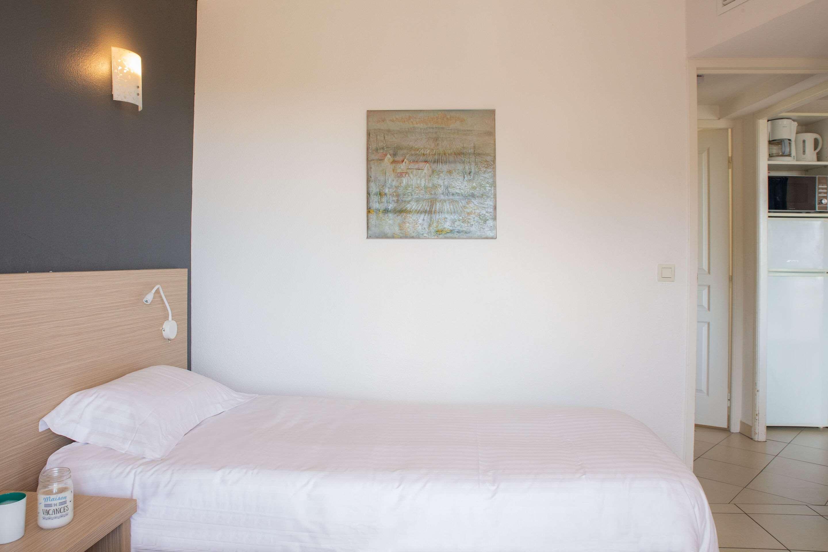 Apartment Capacity 6