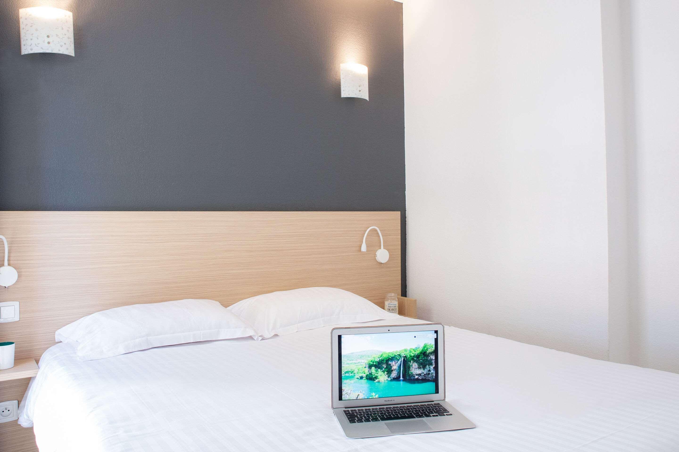 Apartment Capacity 6