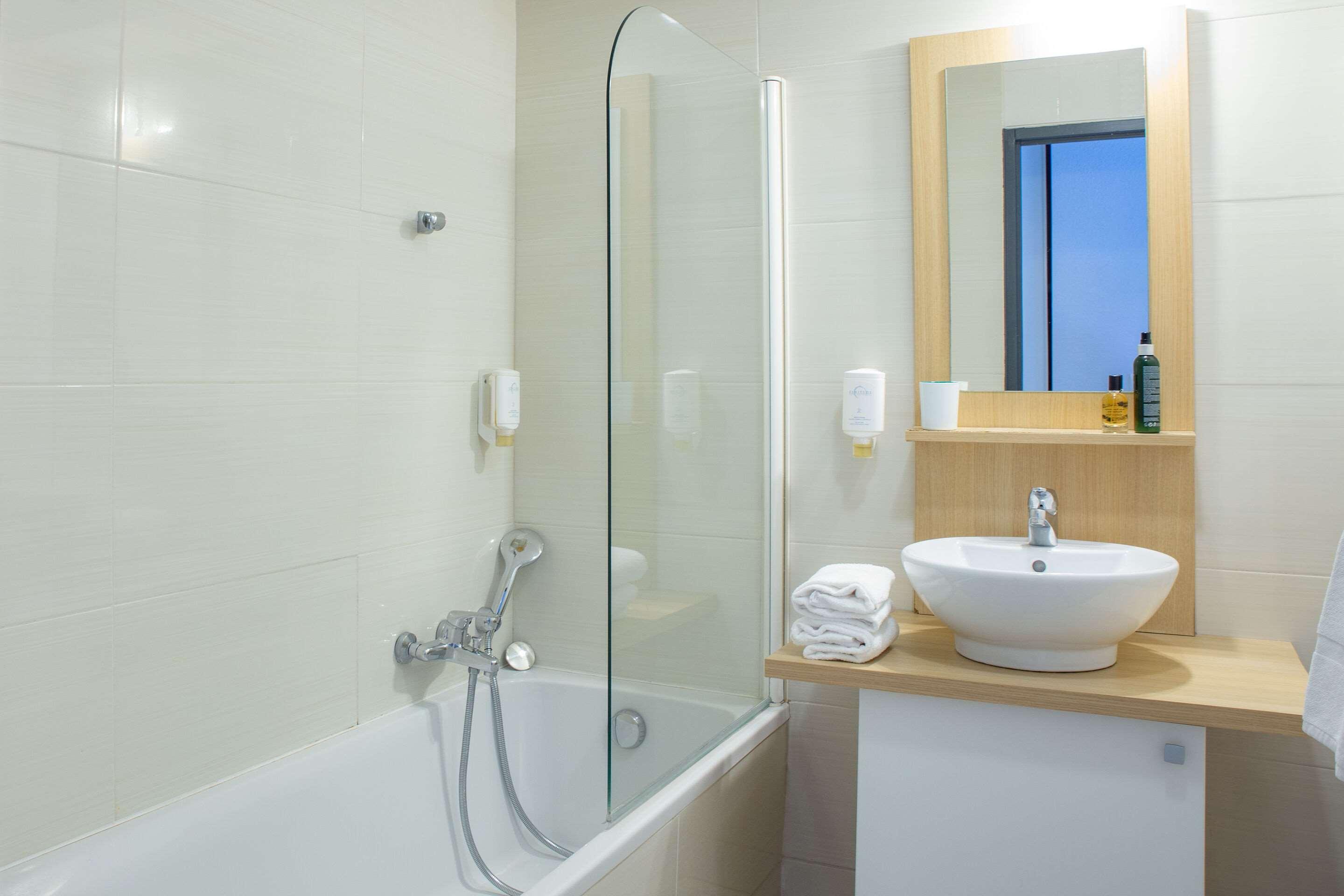 Apartment Capacity 8