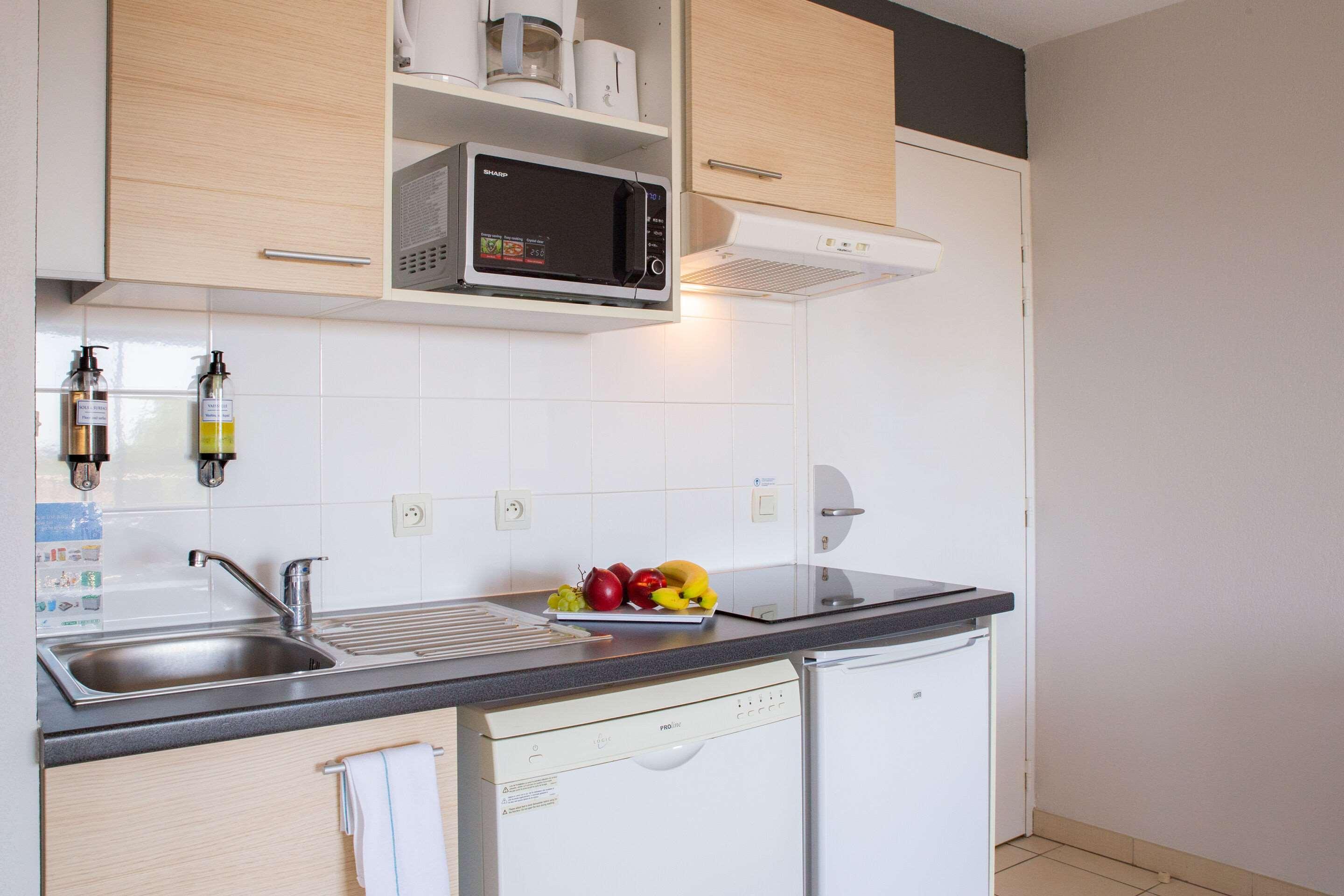 Apartment Capacity 8