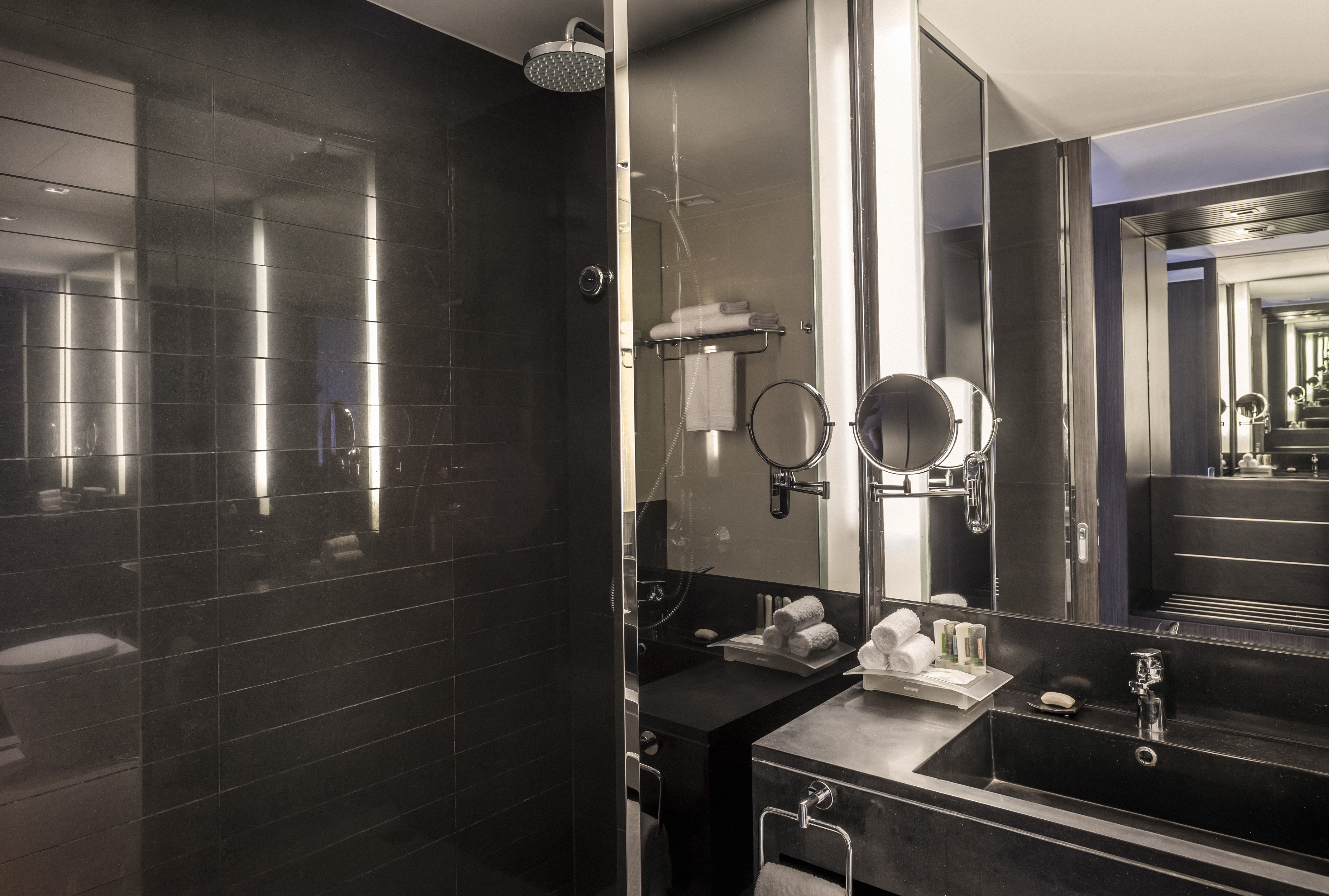 Double or Twin Premier