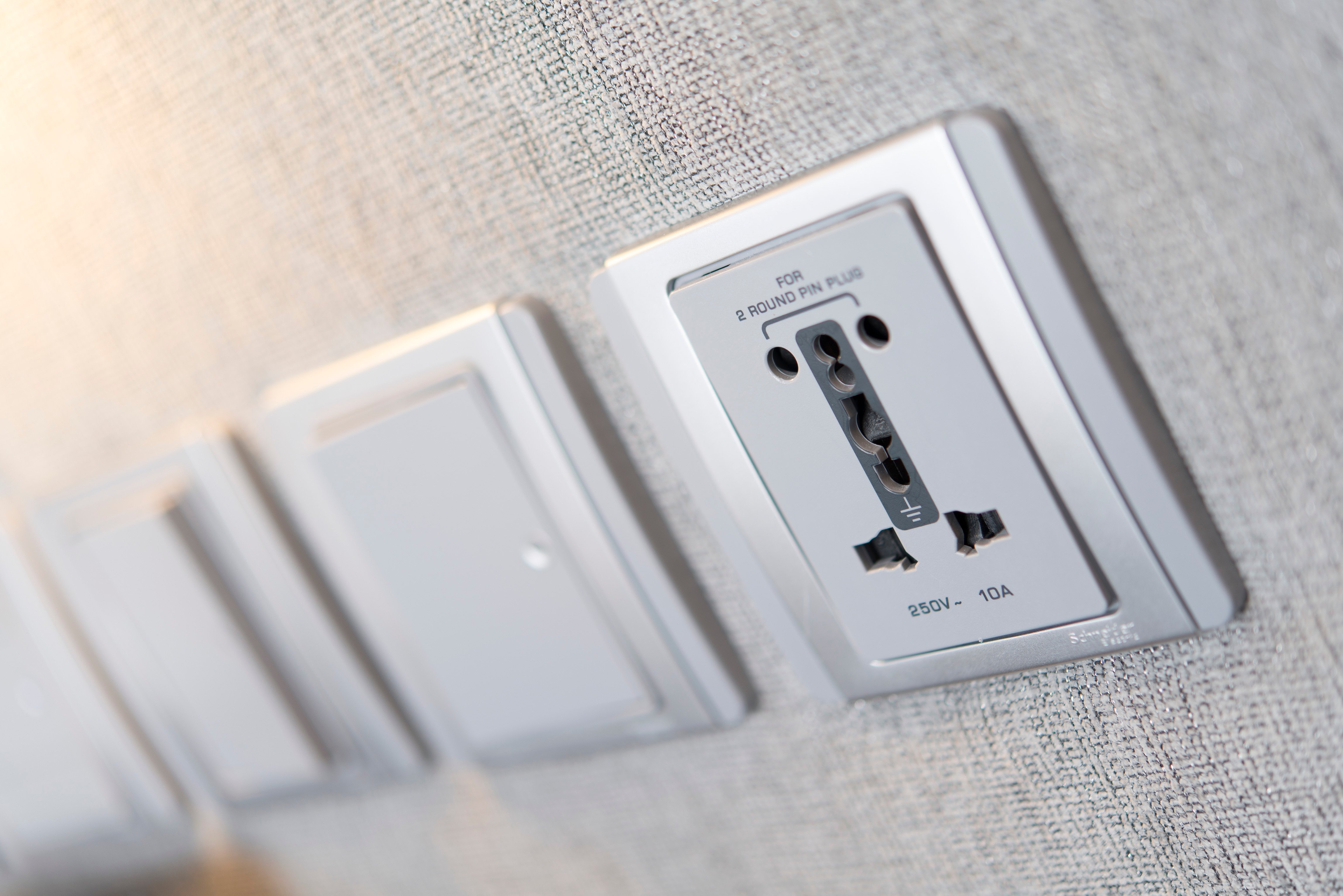 Double or Twin Deluxe