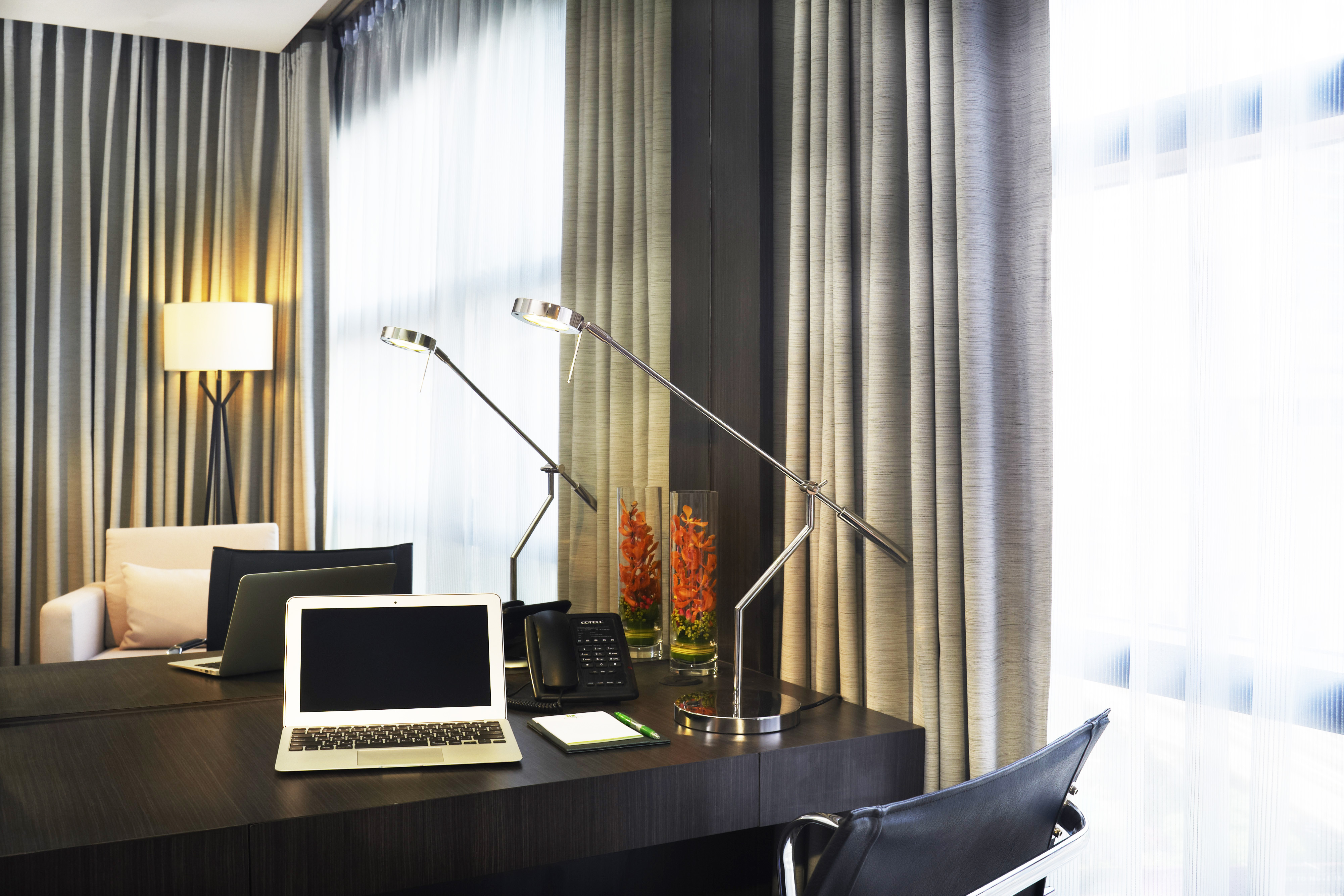 Double or Twin Deluxe