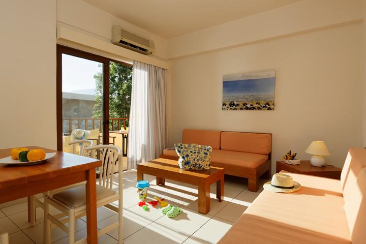 Apartment One Bedroom