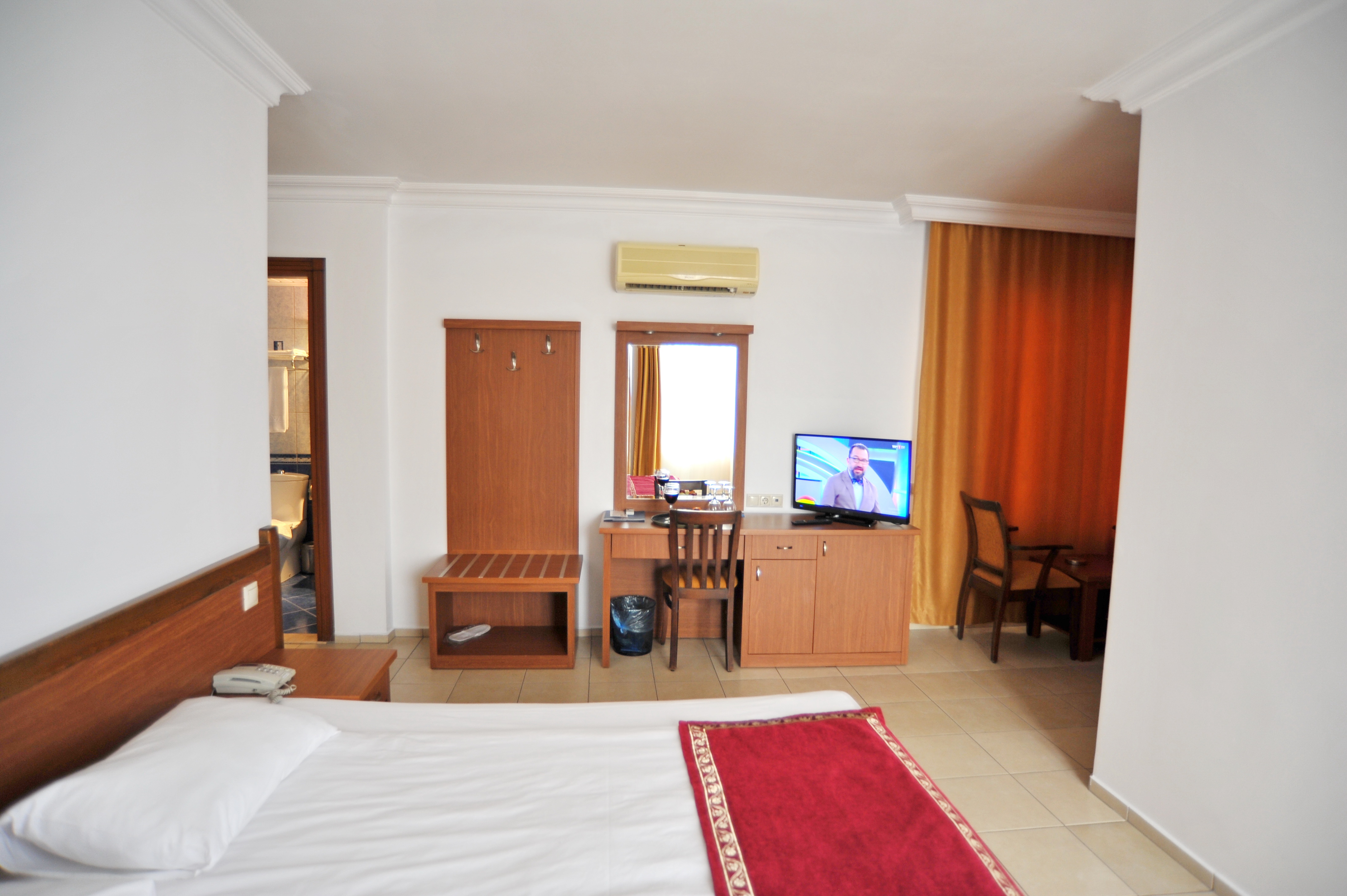 Junior Suite Sea View