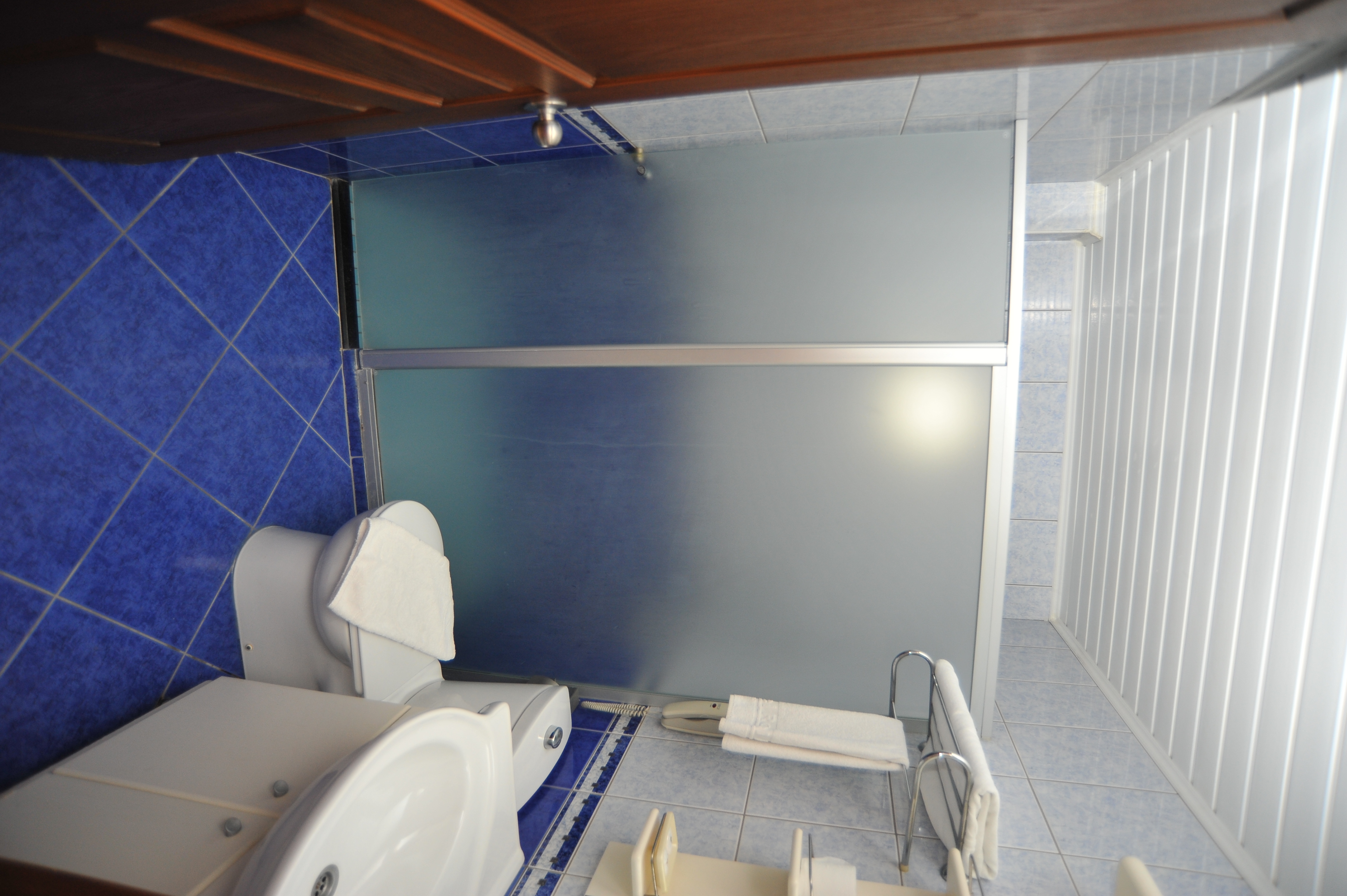 Junior Suite Sea View