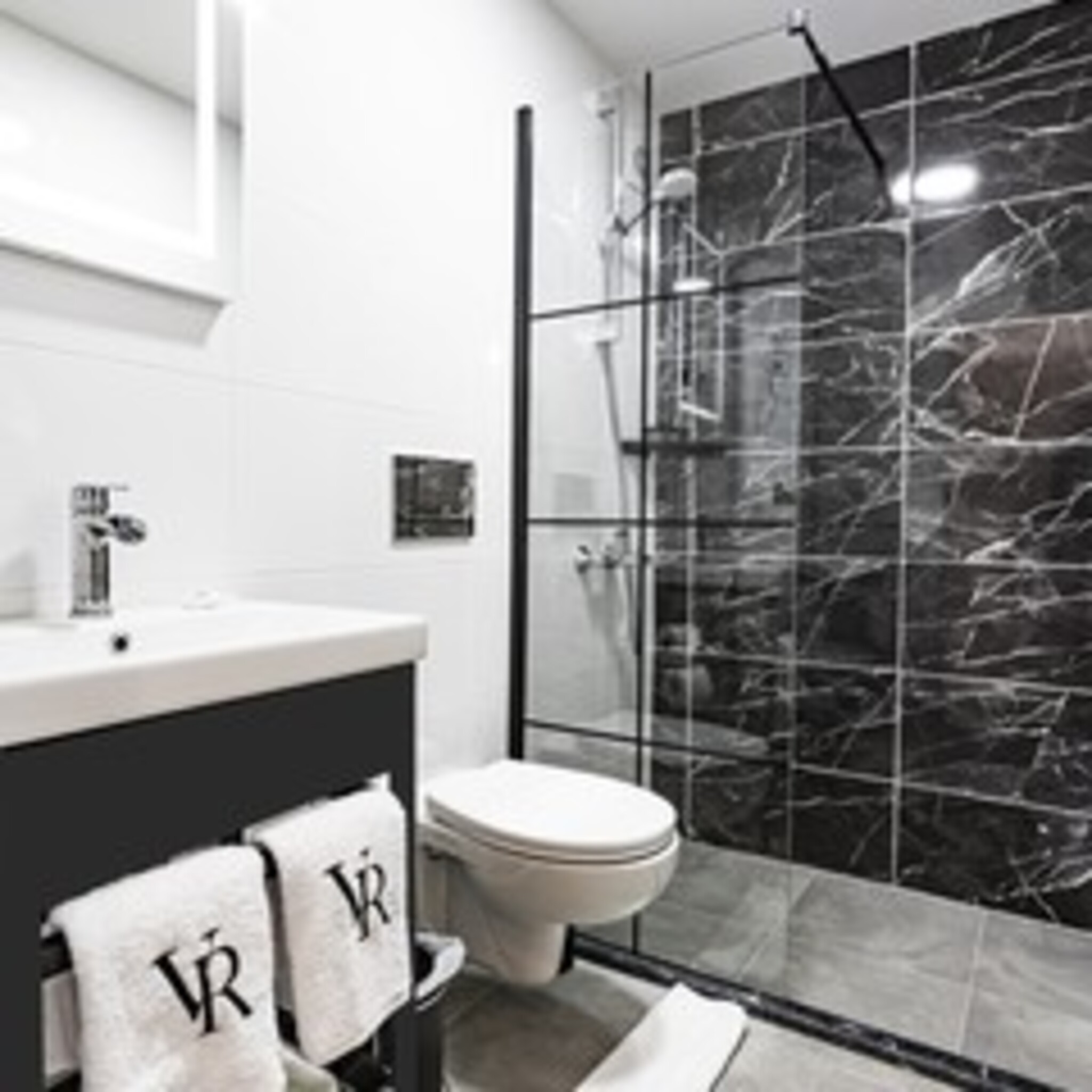 Double or Twin Deluxe with Terrace