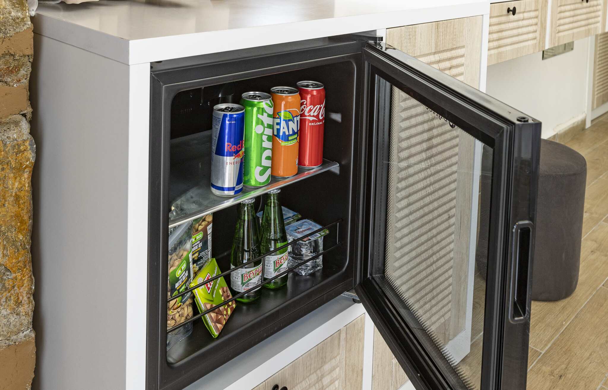 Double or Twin Deluxe