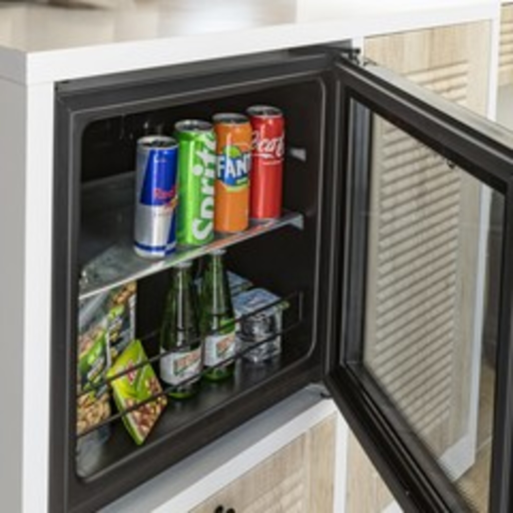 Double or Twin Deluxe with Terrace