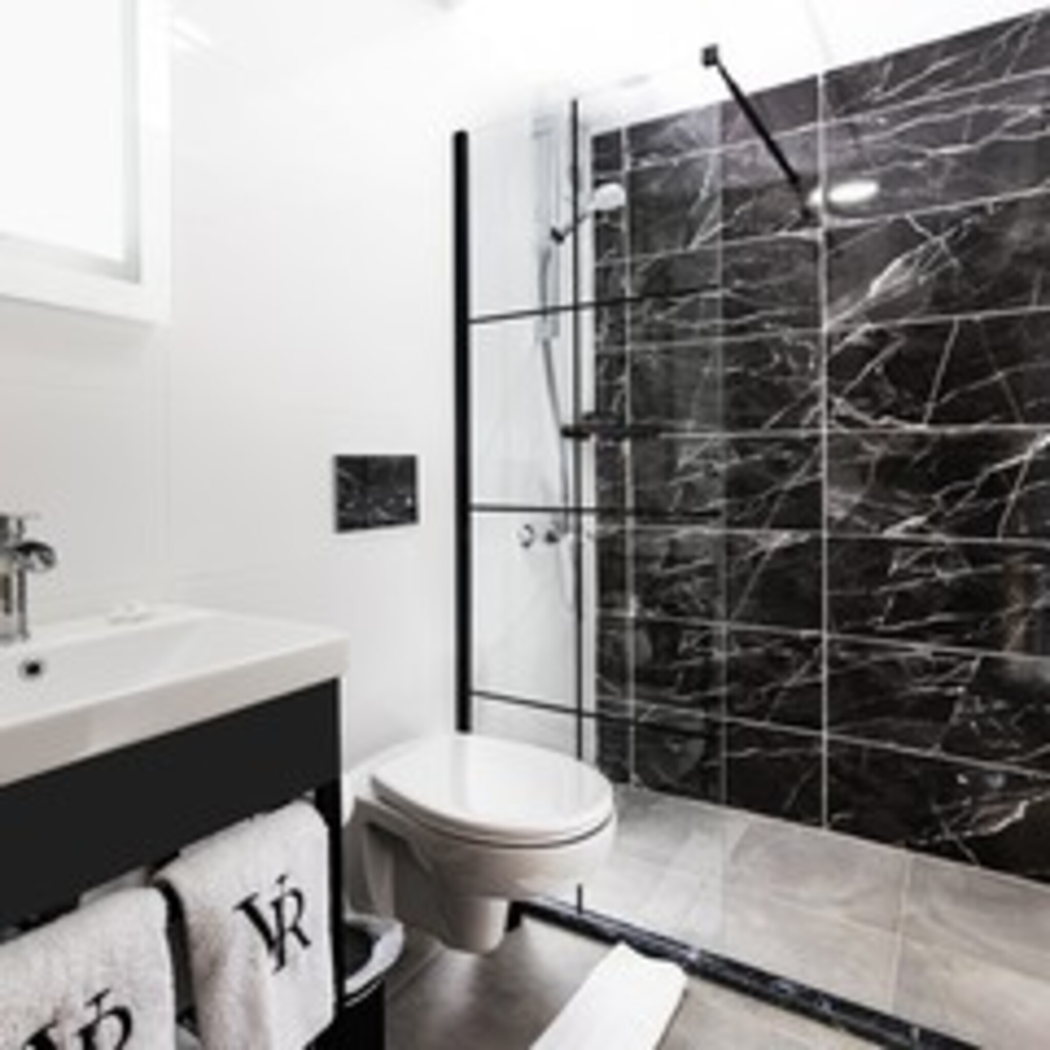 Double or Twin Deluxe