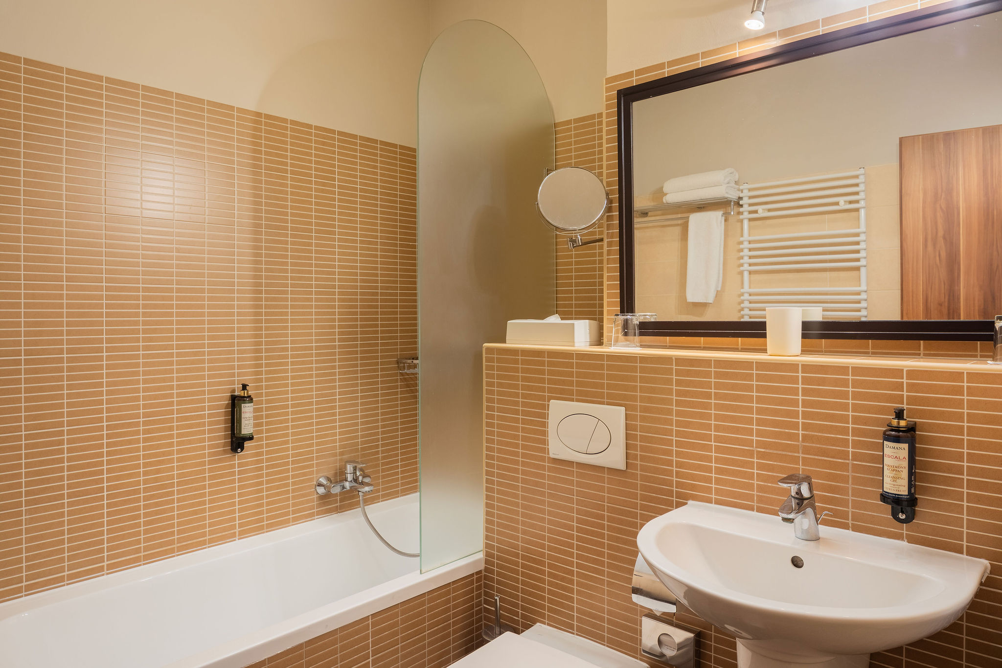 Apartment Deluxe One Bed