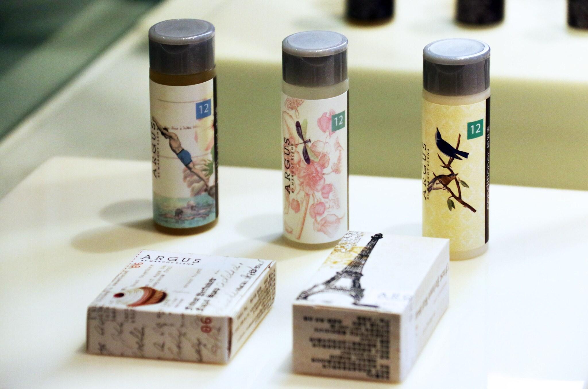 Double Two Double Beds