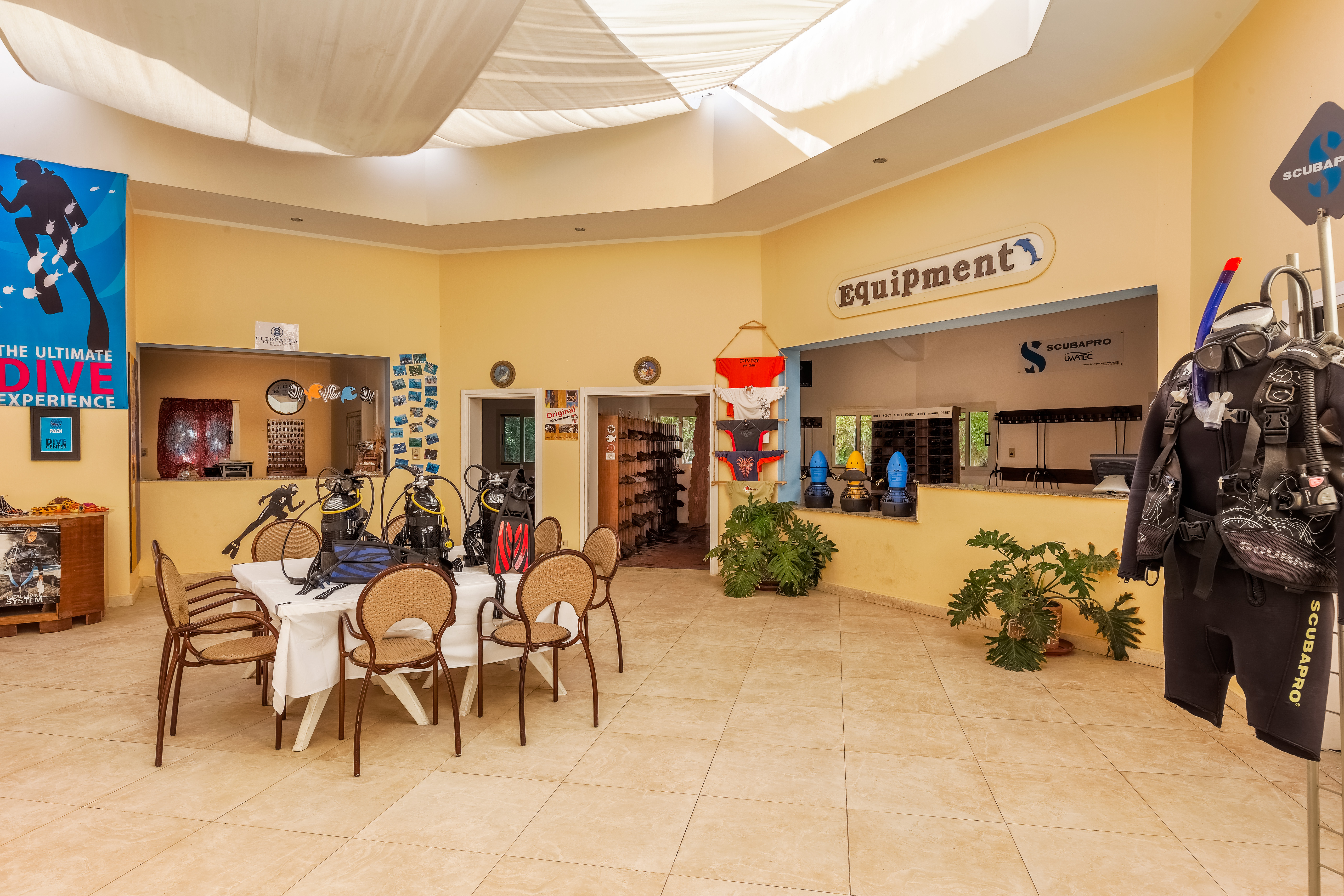 Sports and Entertainment