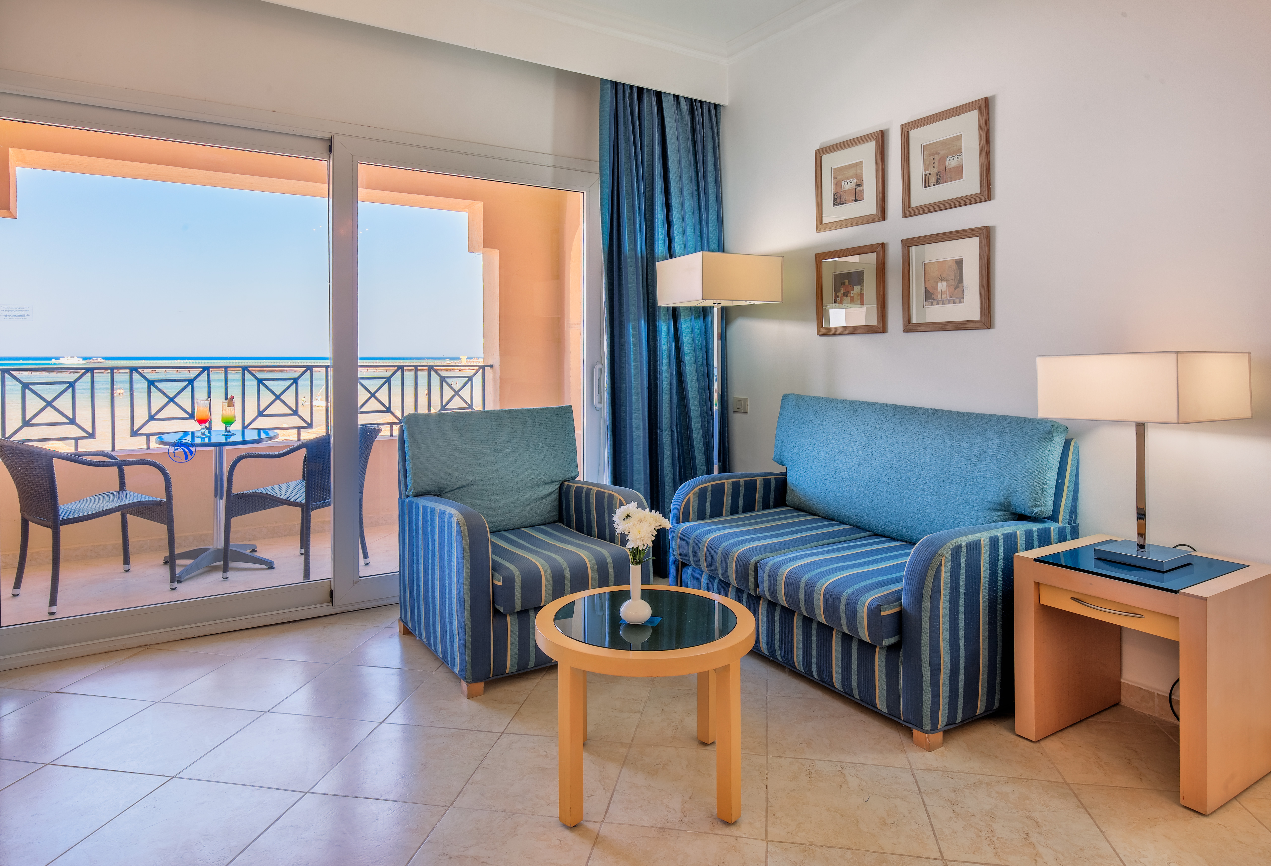 Junior Suite Standard