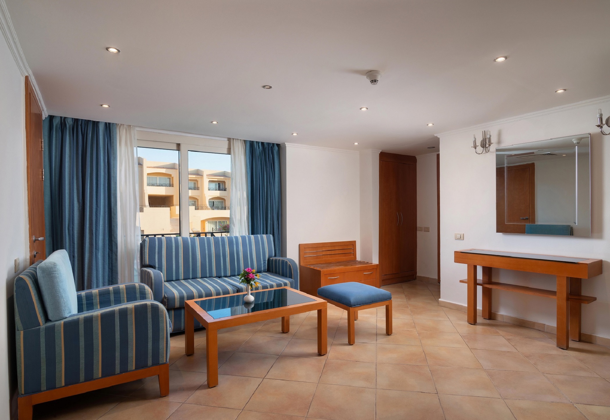 Junior Suite Standard