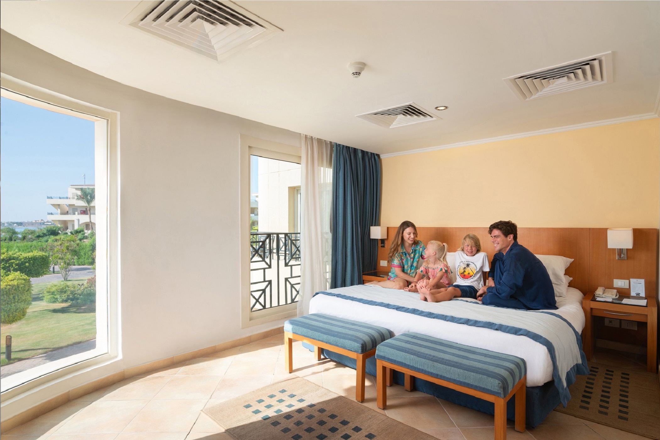 Family Room Standard